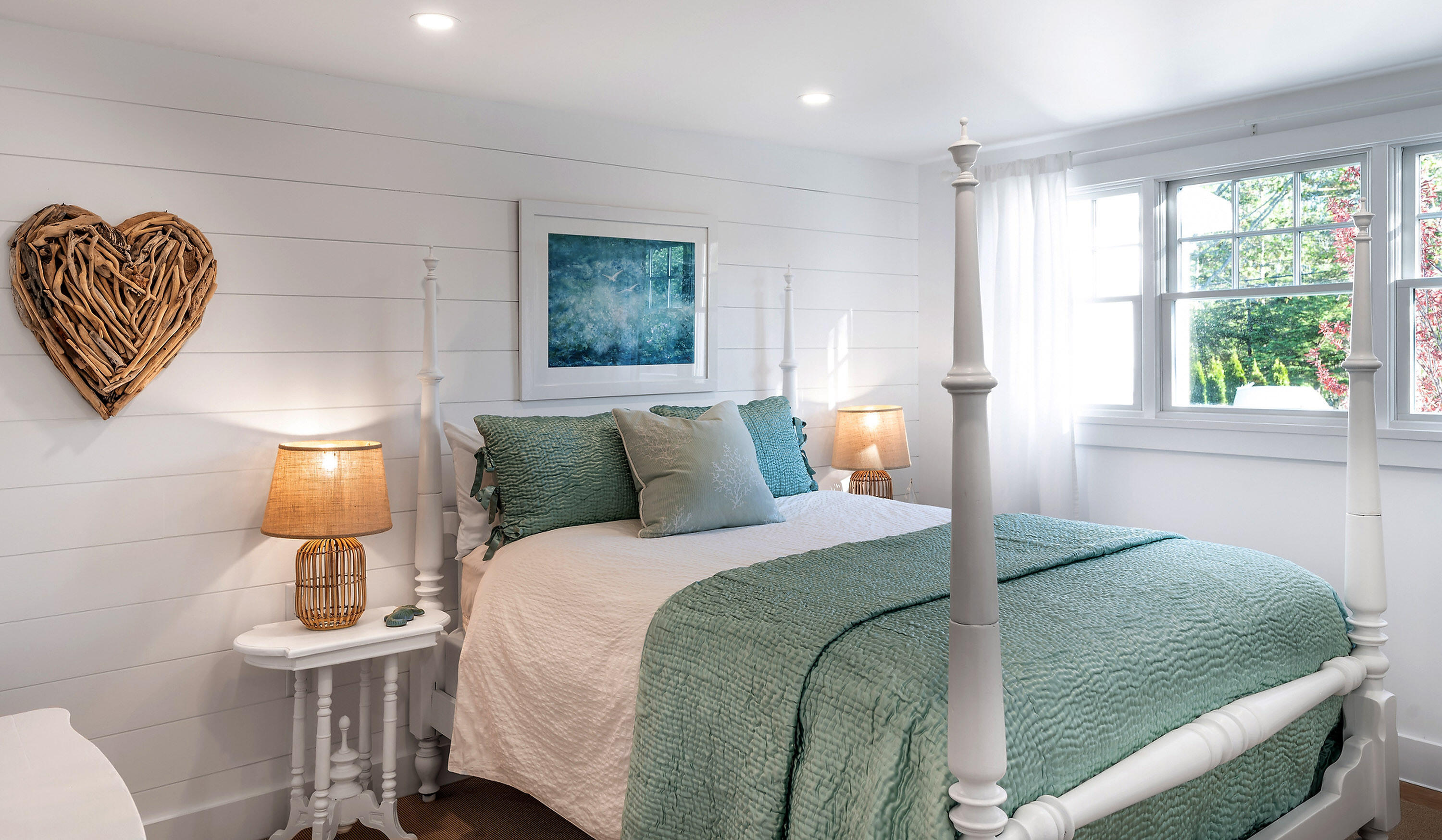 3 Flye Point Road Brooklin, ME 04616 - Photo 20 of 50 BrooklinHouse_2024_019