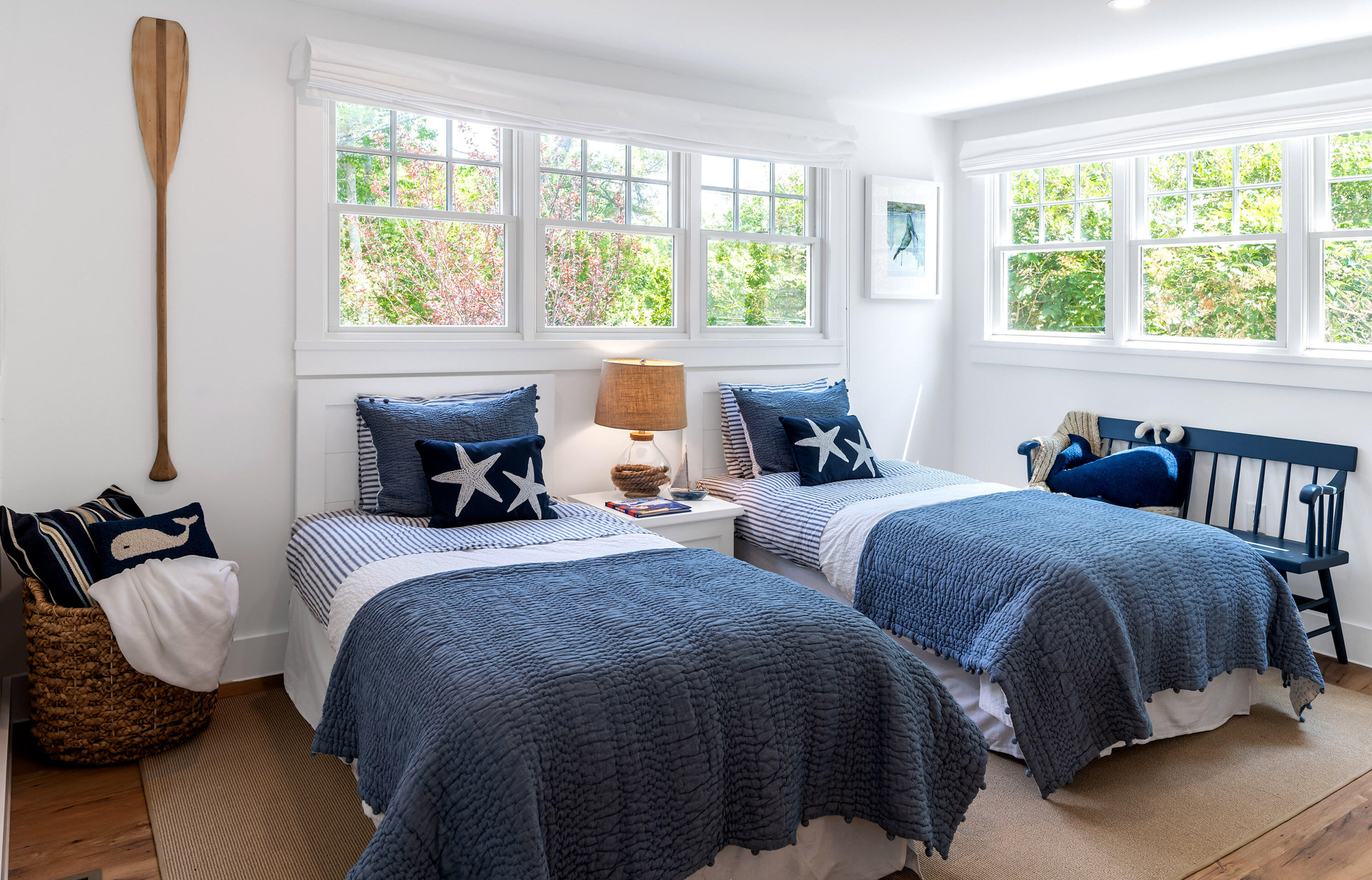 3 Flye Point Road Brooklin, ME 04616 - Photo 22 of 50 BrooklinHouse_2024_021