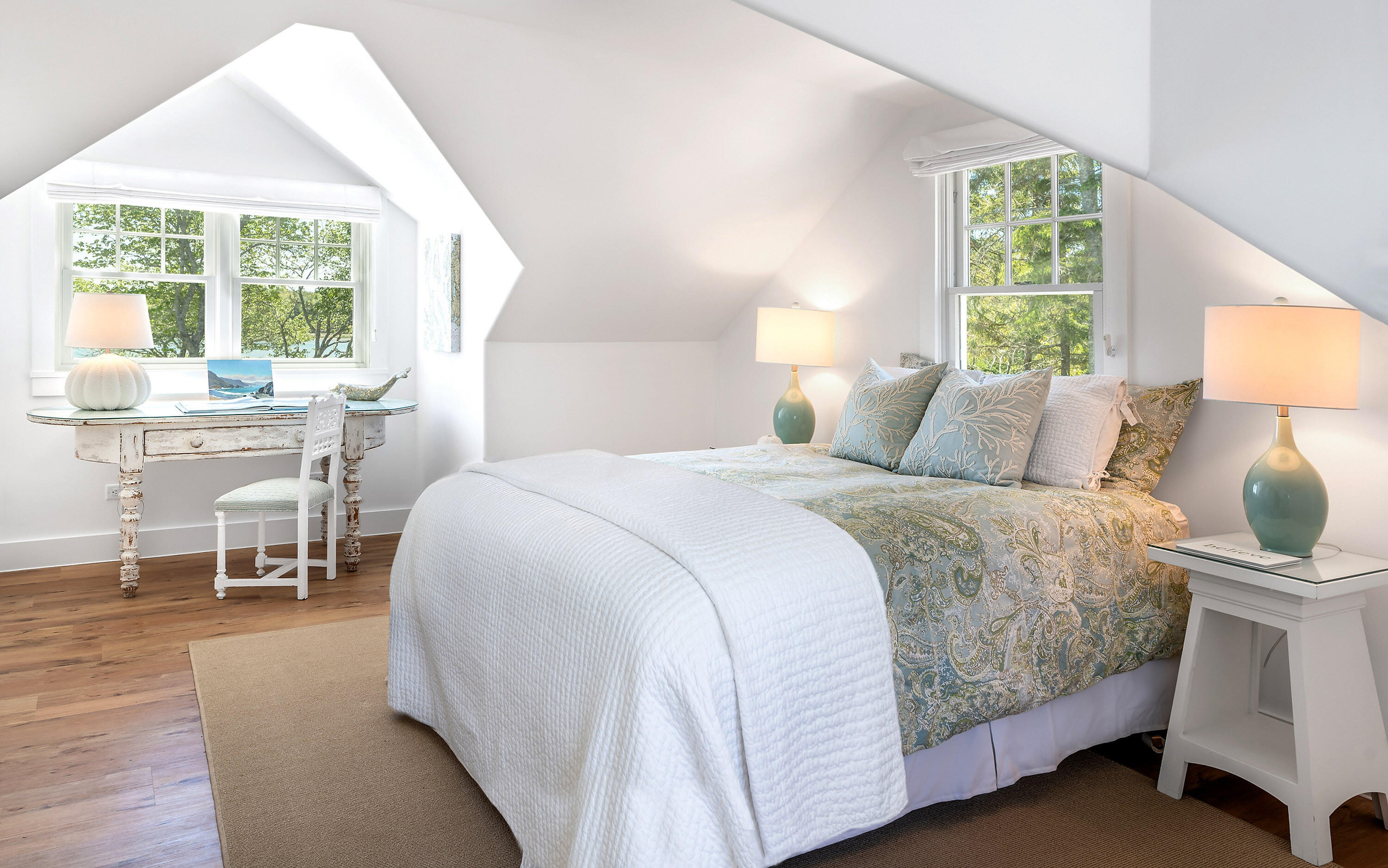 3 Flye Point Road Brooklin, ME 04616 - Photo 23 of 50 BrooklinHouse_2024_022