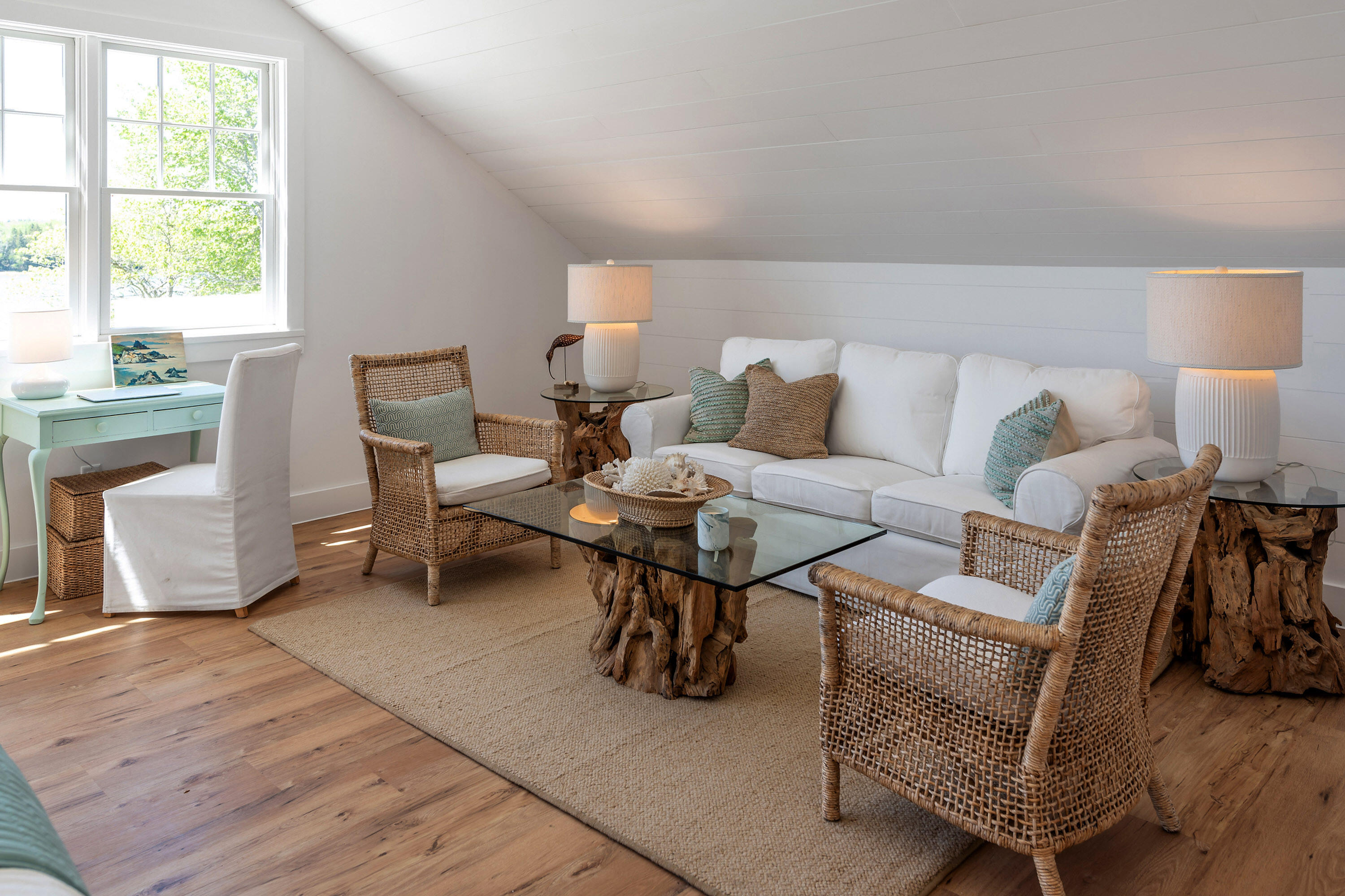 3 Flye Point Road Brooklin, ME 04616 - Photo 24 of 50 BrooklinHouse_2024_023