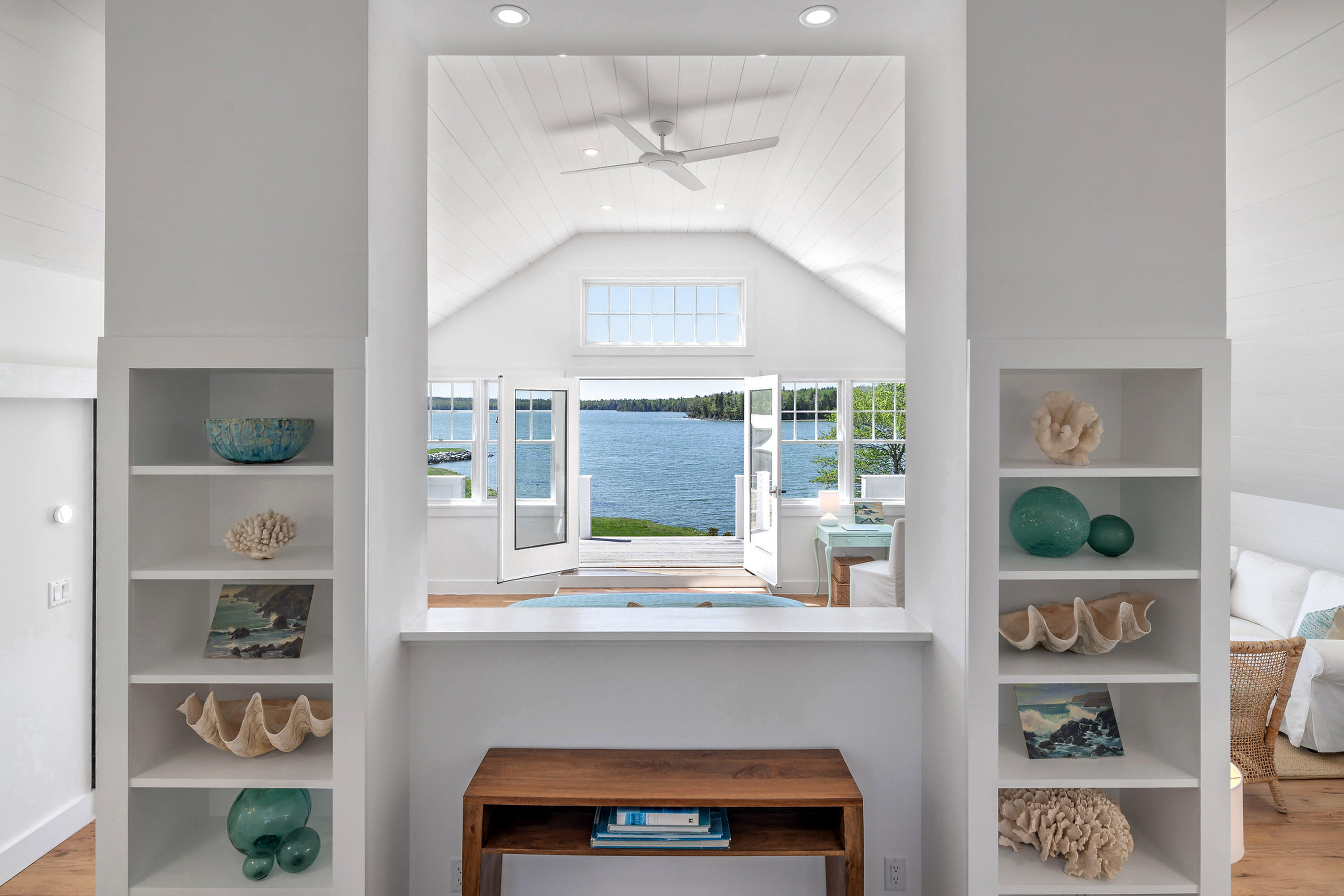 3 Flye Point Road Brooklin, ME 04616 - Photo 26 of 50 BrooklinHouse_2024_025