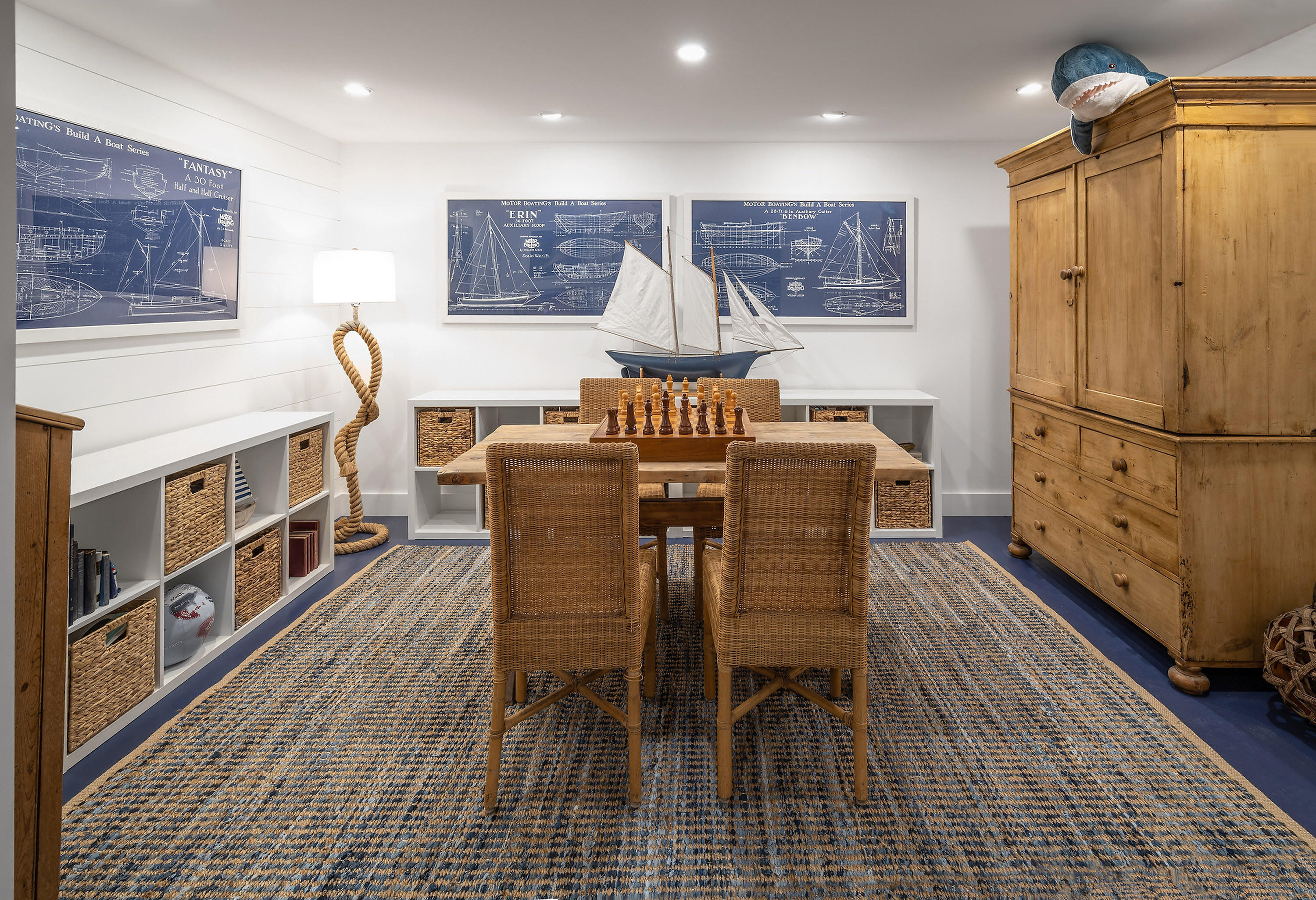 3 Flye Point Road Brooklin, ME 04616 - Photo 32 of 50 BrooklinHouse_2024_031