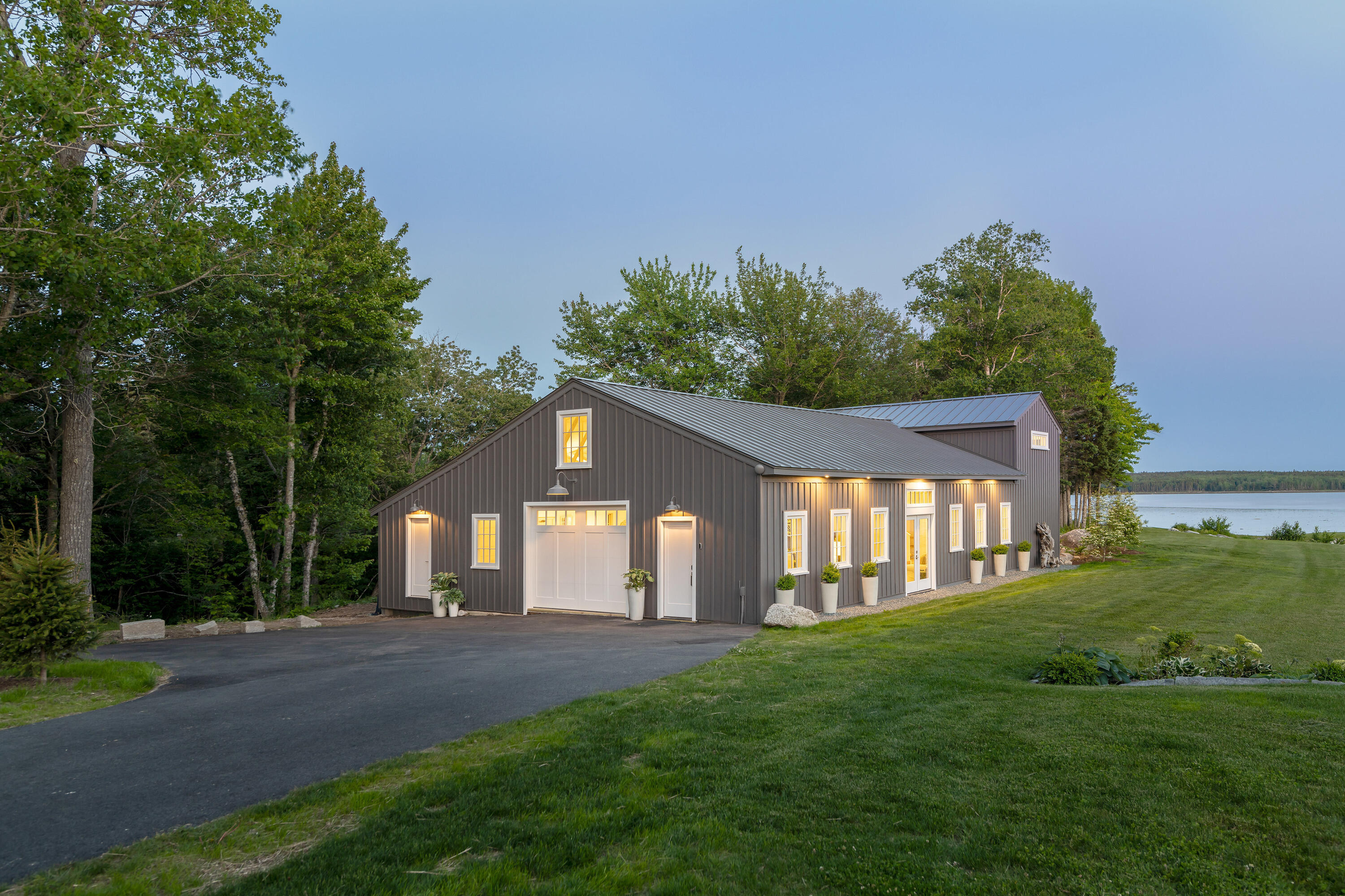 3 Flye Point Road Brooklin, ME 04616 - Photo 33 of 50 BrooklinHouse_2024_032