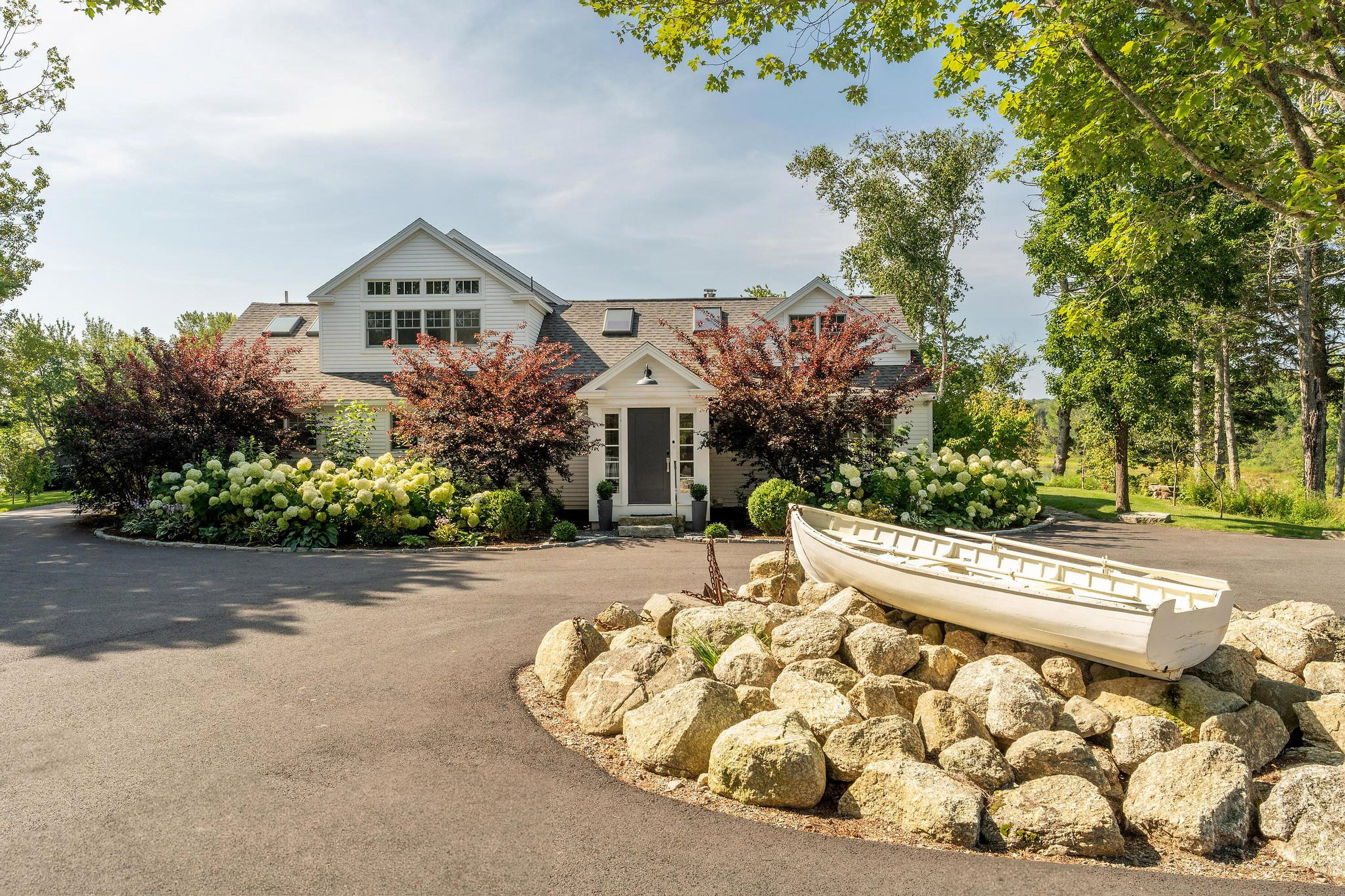 3 Flye Point Road Brooklin, ME 04616 - Photo 34 of 50 BrooklinHouse_2024_033