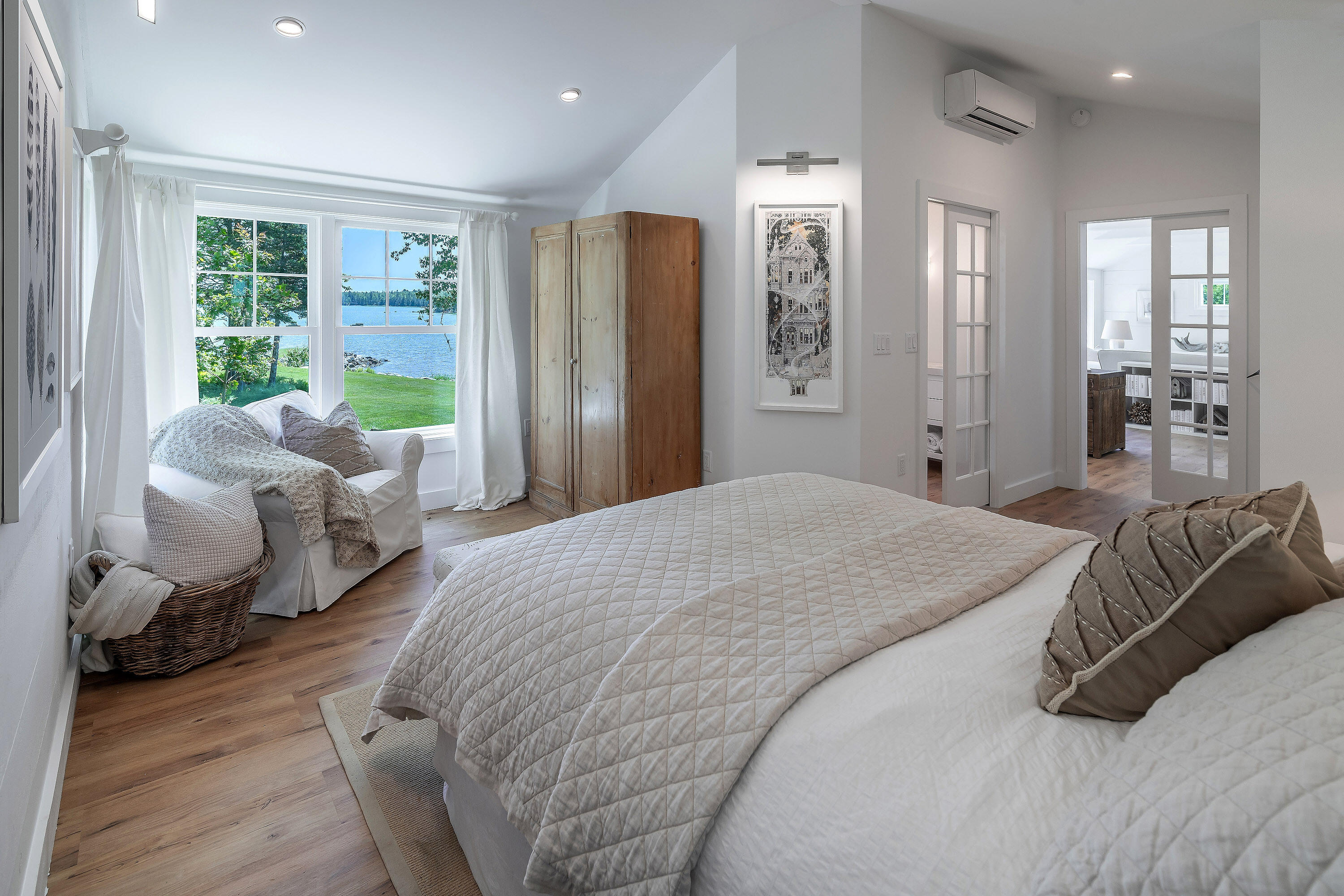 3 Flye Point Road Brooklin, ME 04616 - Photo 39 of 50 BrooklinHouse_2024_038