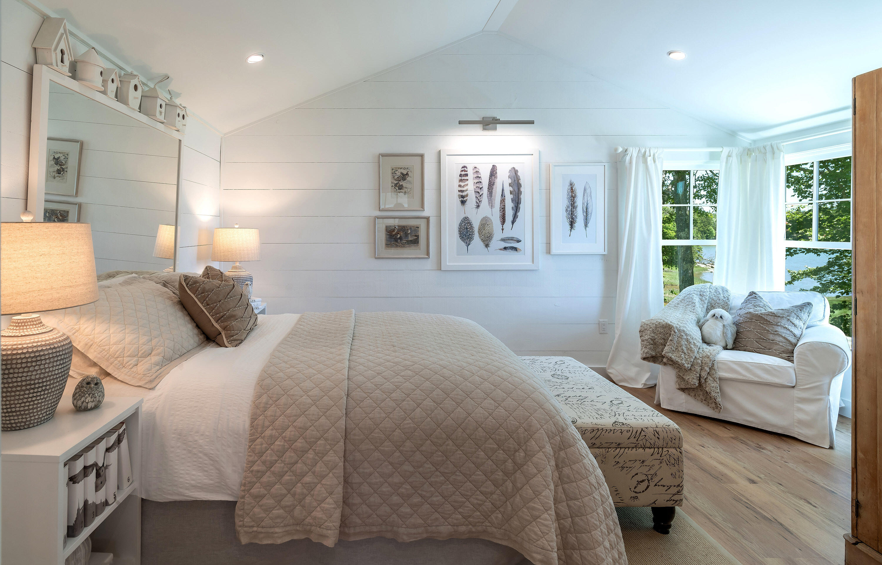 3 Flye Point Road Brooklin, ME 04616 - Photo 40 of 50 BrooklinHouse_2024_039