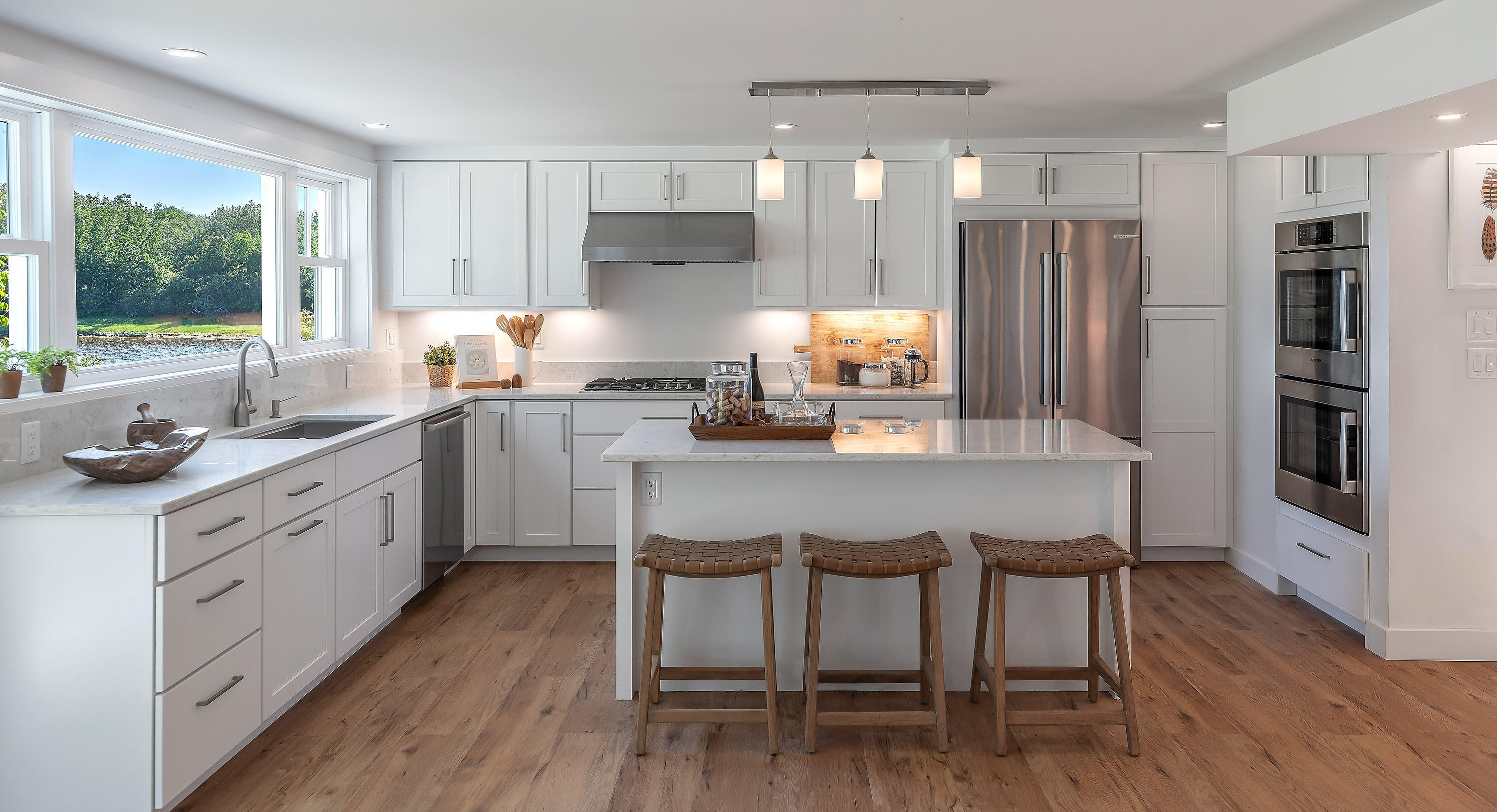 3 Flye Point Road Brooklin, ME 04616 - Photo 42 of 50 BrooklinHouse_2024_041