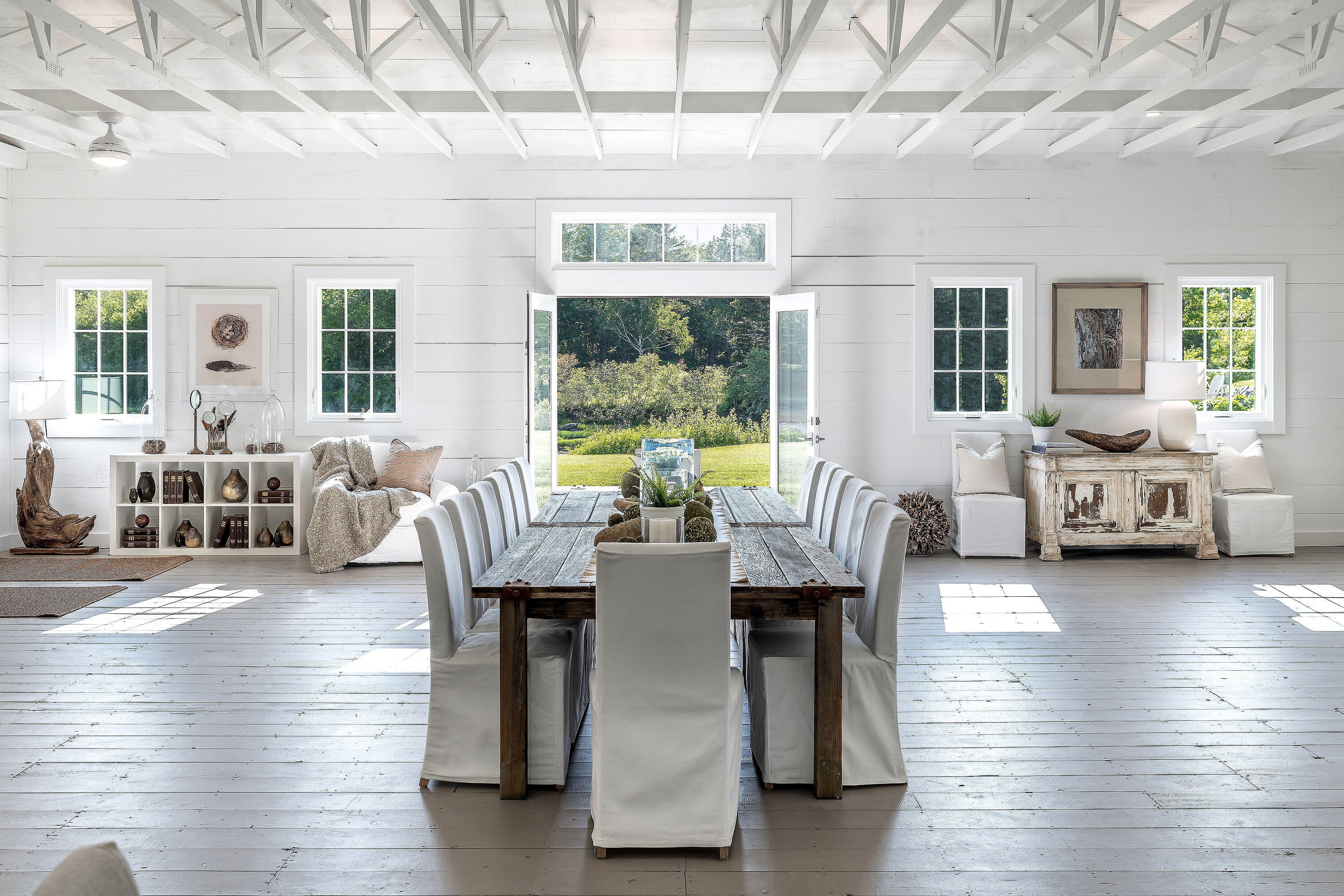 3 Flye Point Road Brooklin, ME 04616 - Photo 45 of 50 BrooklinHouse_2024_044