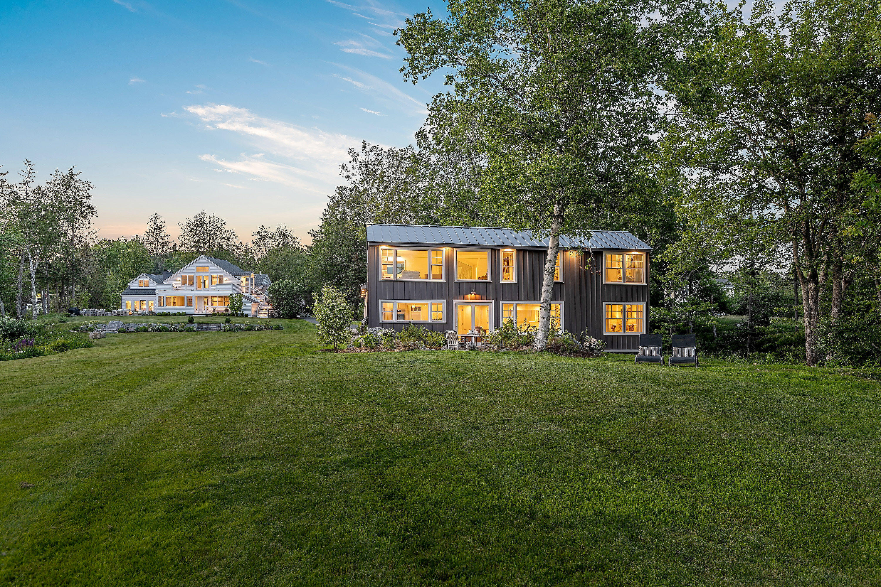 3 Flye Point Road Brooklin, ME 04616 - Photo 48 of 50 BrooklinHouse_2024_047