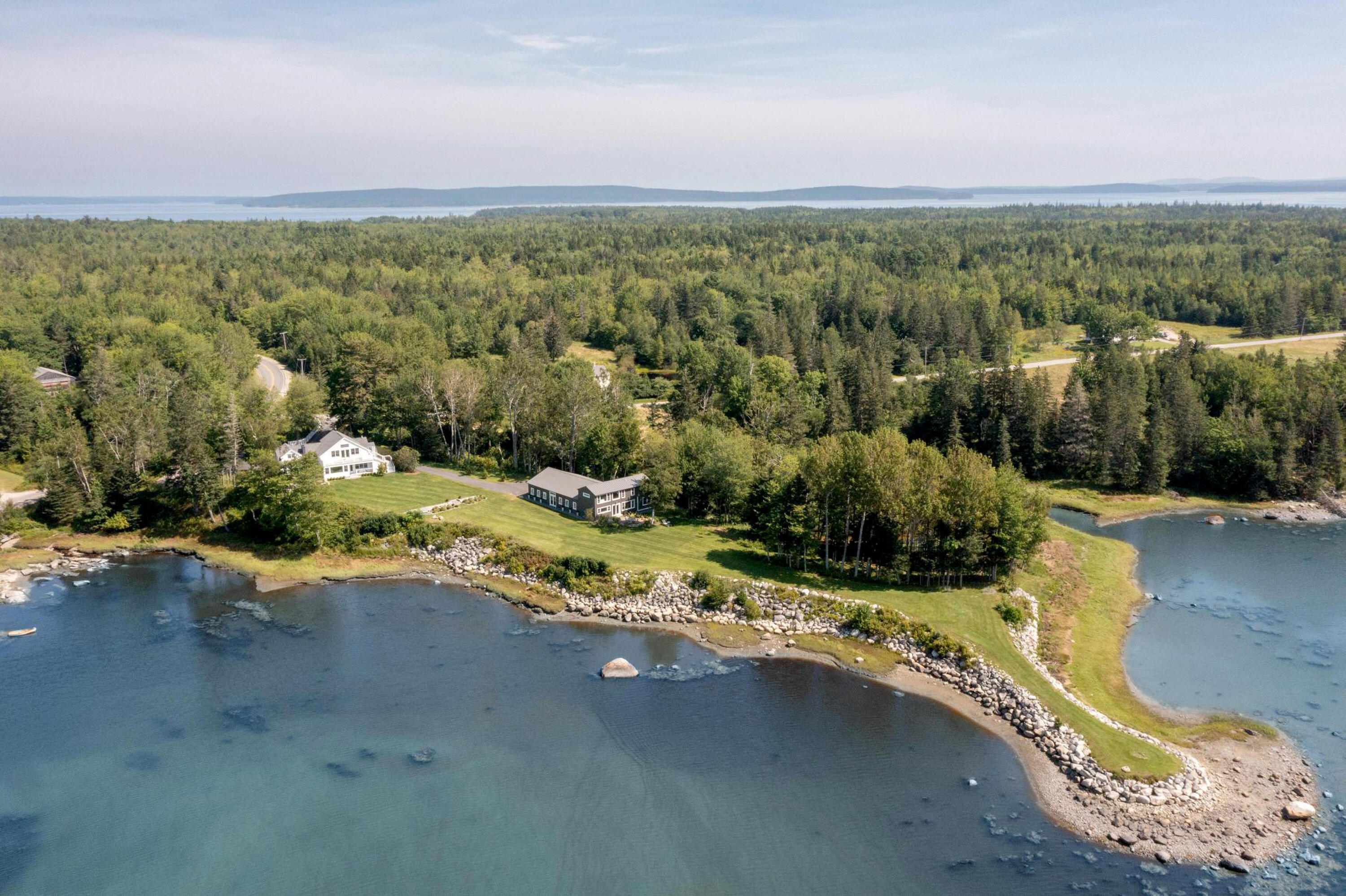 3 Flye Point Road Brooklin, ME 04616 - Photo 50 of 50 BrooklinHouse_2024_050