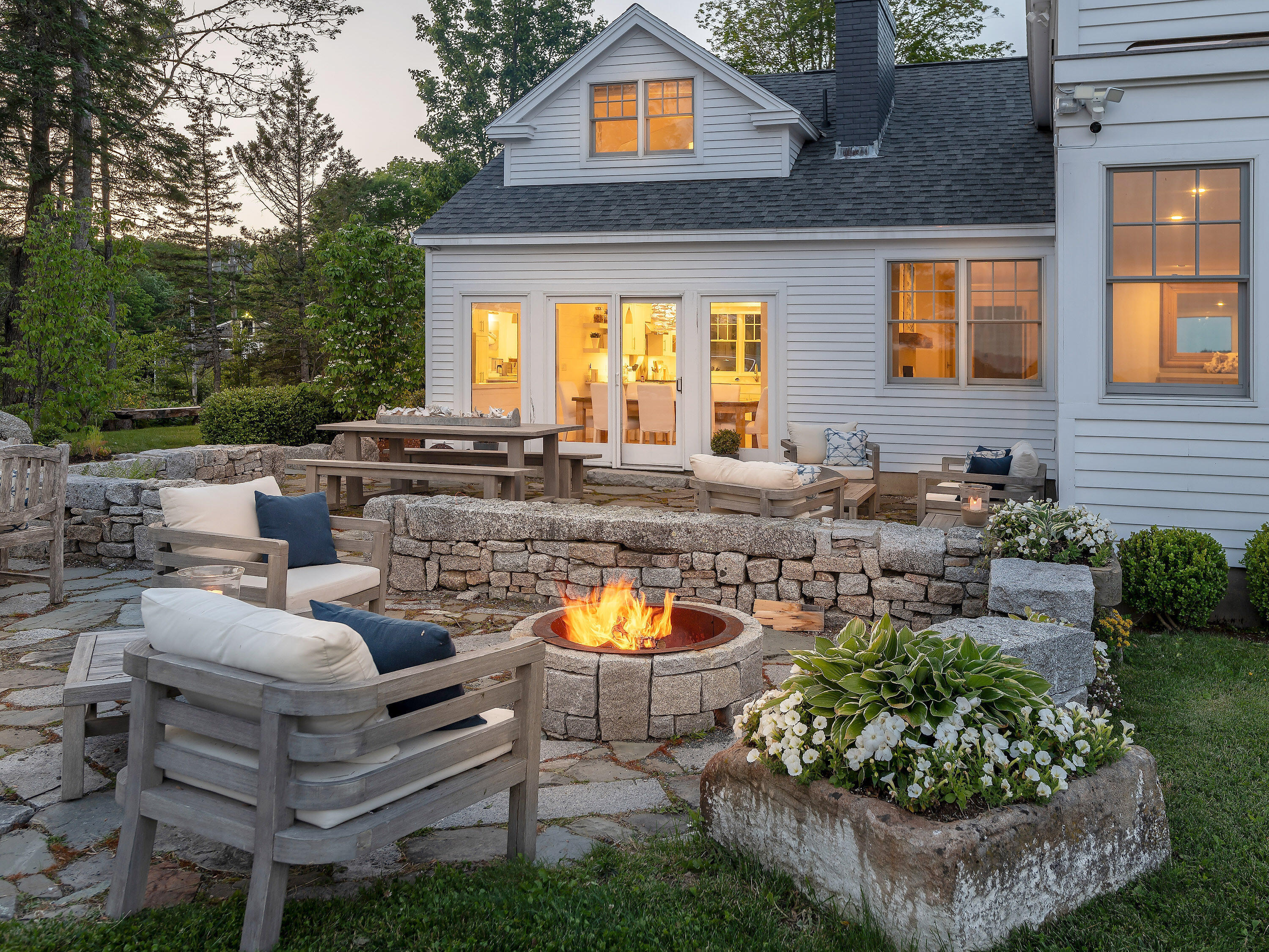 3 Flye Point Road Brooklin, ME 04616 - Photo 6 of 50 BrooklinHouse_2024_005