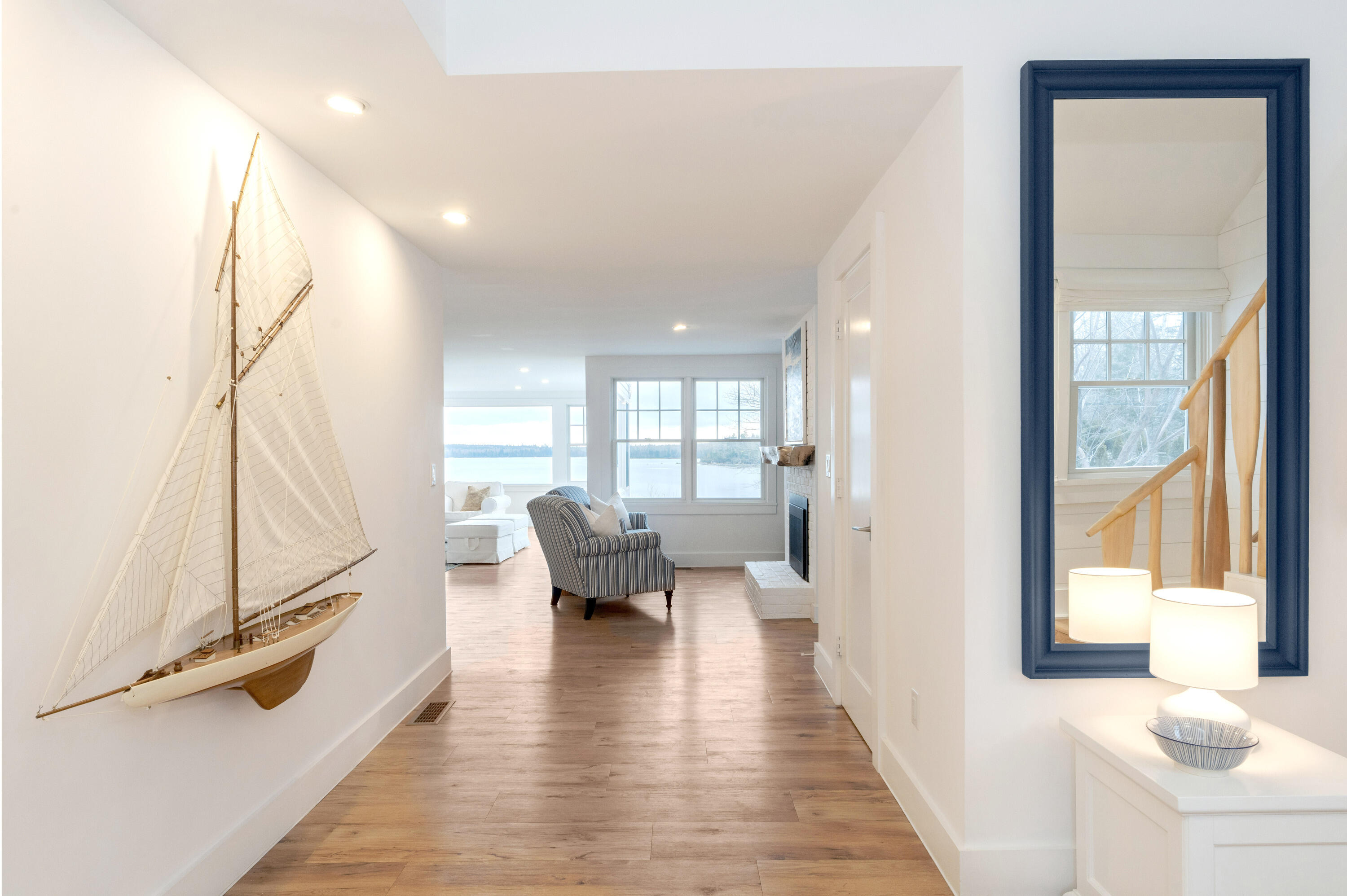 3 Flye Point Road Brooklin, ME 04616 - Photo 10 of 50 BrooklinHouse_2024_009