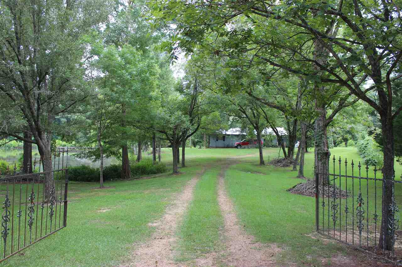 1195 Neil Collins Road Raymond, MS 39154 - Photo 2 of 21 Photo 2