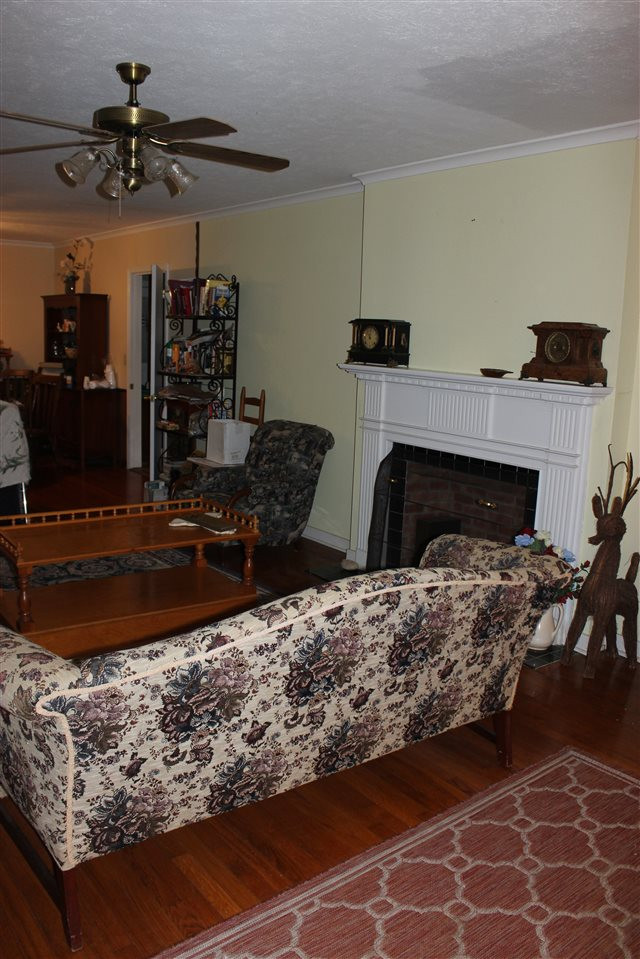 1195 Neil Collins Road Raymond, MS 39154 - Photo 9 of 21 Photo 9