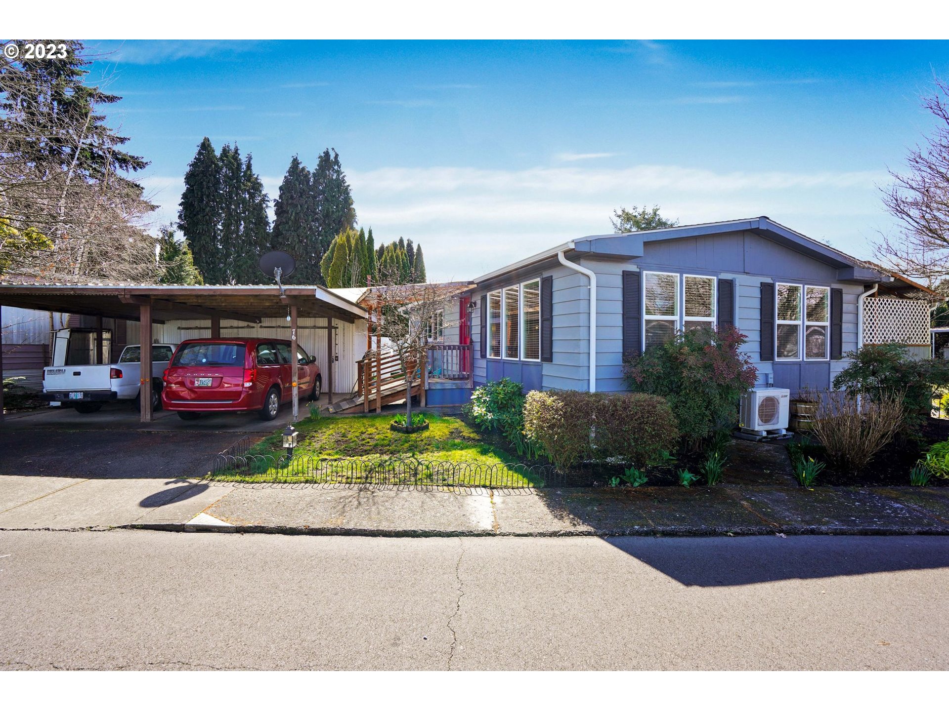 5355 River Road North, Unit 76 Keizer, OR 97303 - Photo 1 of 38 Gallery Image 1