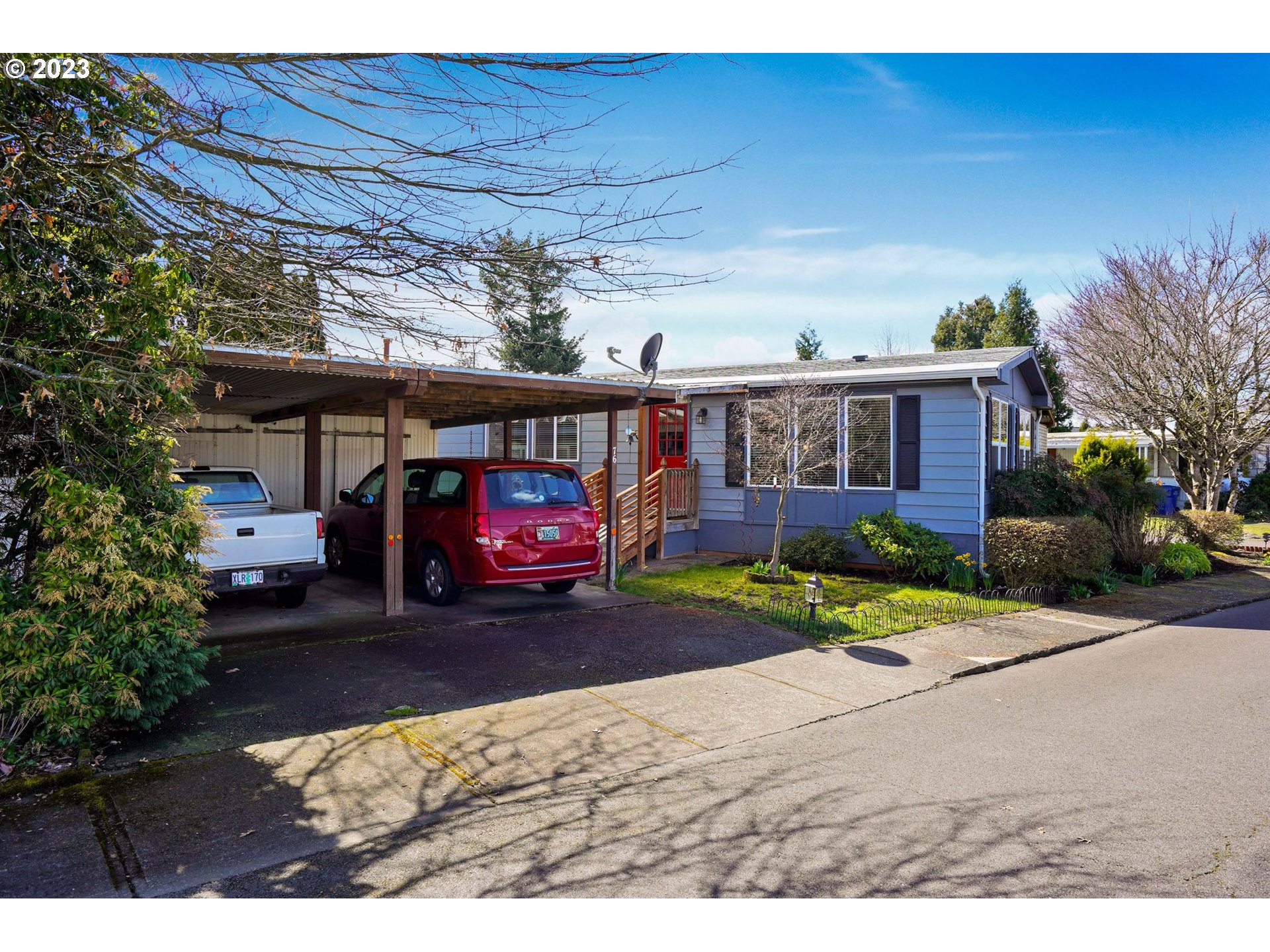 5355 River Road North, Unit 76 Keizer, OR 97303 - Photo 2 of 38 Gallery Image 2