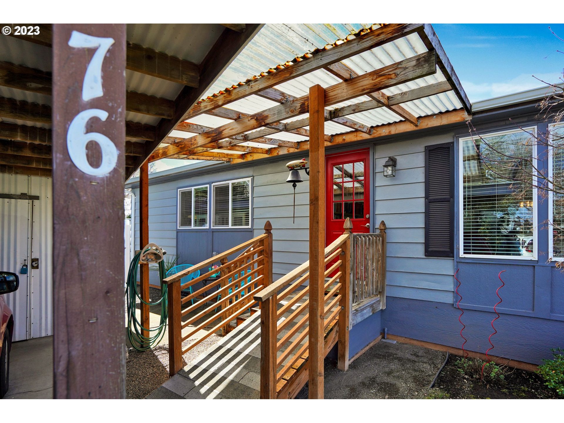 5355 River Road North, Unit 76 Keizer, OR 97303 - Photo 3 of 38 Gallery Image 3