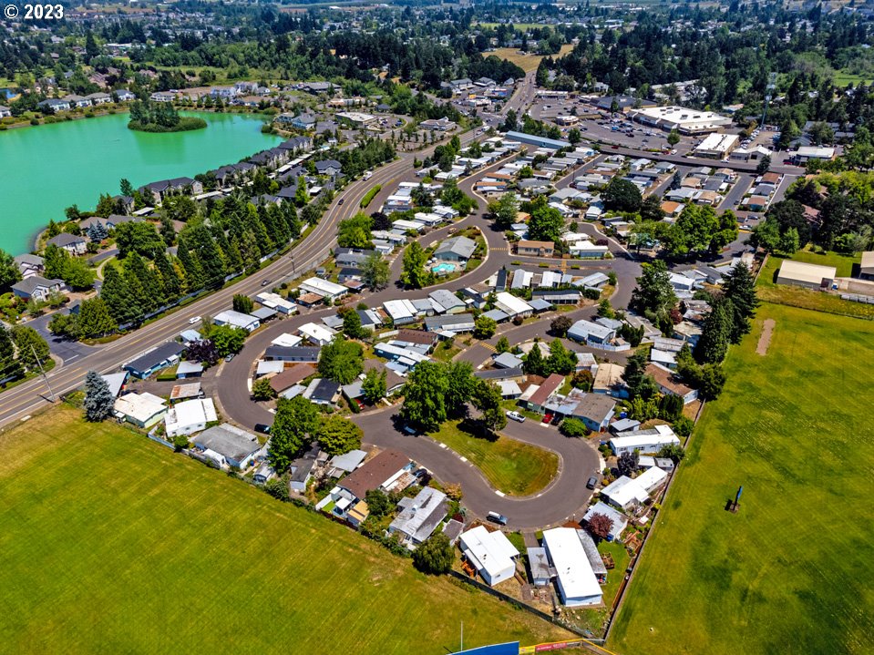 5355 River Road North, Unit 76 Keizer, OR 97303 - Photo 38 of 38 Gallery Image 38