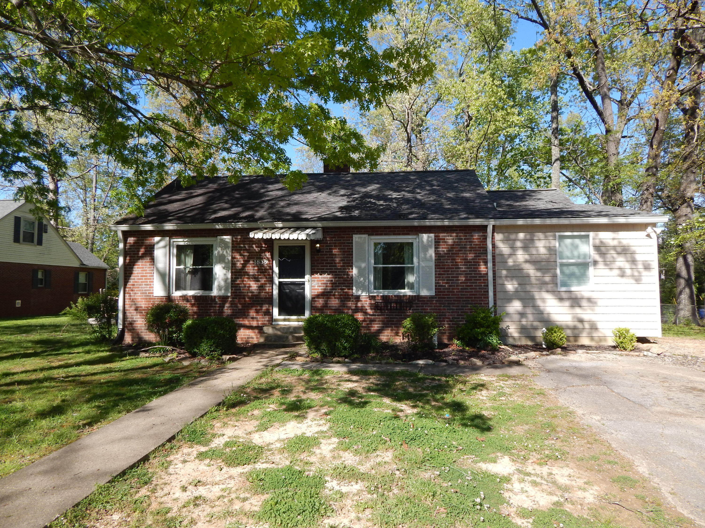 1836 Ramsay Street Alcoa, TN 37701 - Photo 27 of 34 DSCN5114