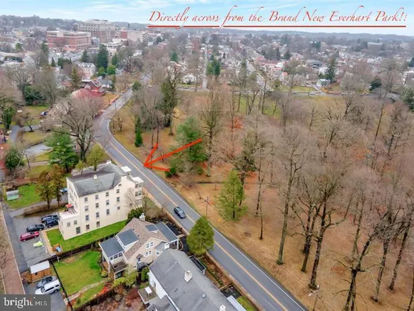 $2,150 | 605 West Miner Street, Unit 1E, West Chester, PA 19382