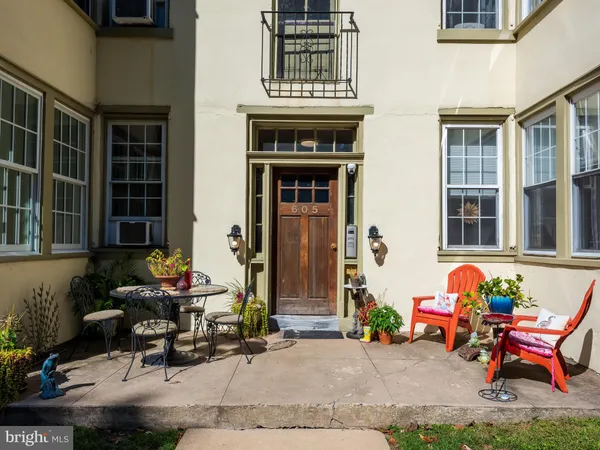 $2,150 | 605 West Miner Street, Unit 1E, West Chester, PA 19382