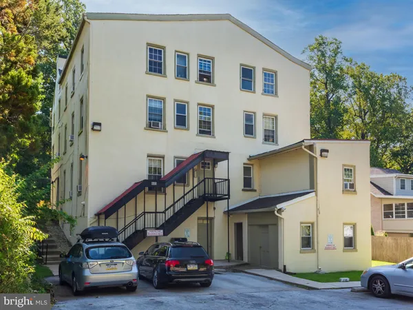 $2,150 | 605 West Miner Street, Unit 1E, West Chester, PA 19382