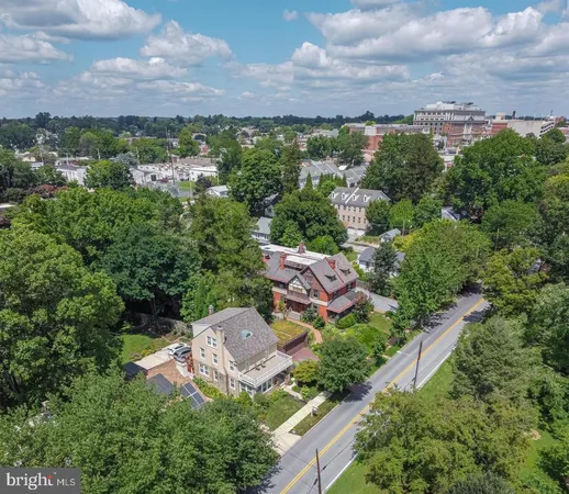$2,150 | 605 West Miner Street, Unit 1E, West Chester, PA 19382