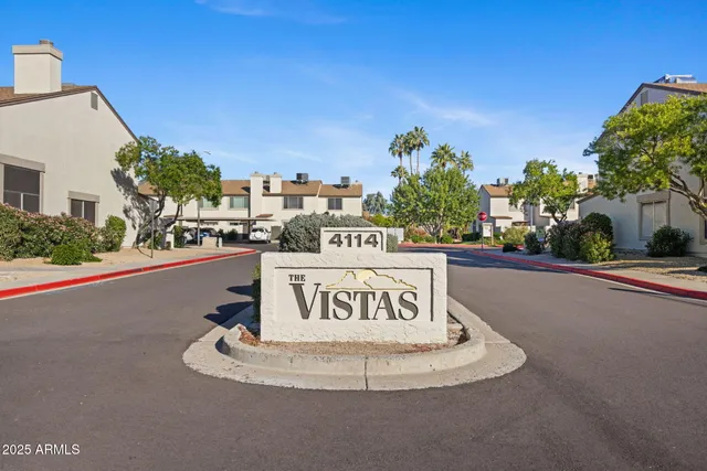 $365,000 | 4114 East Union Hills Drive, Unit 1213, Phoenix, AZ 85050