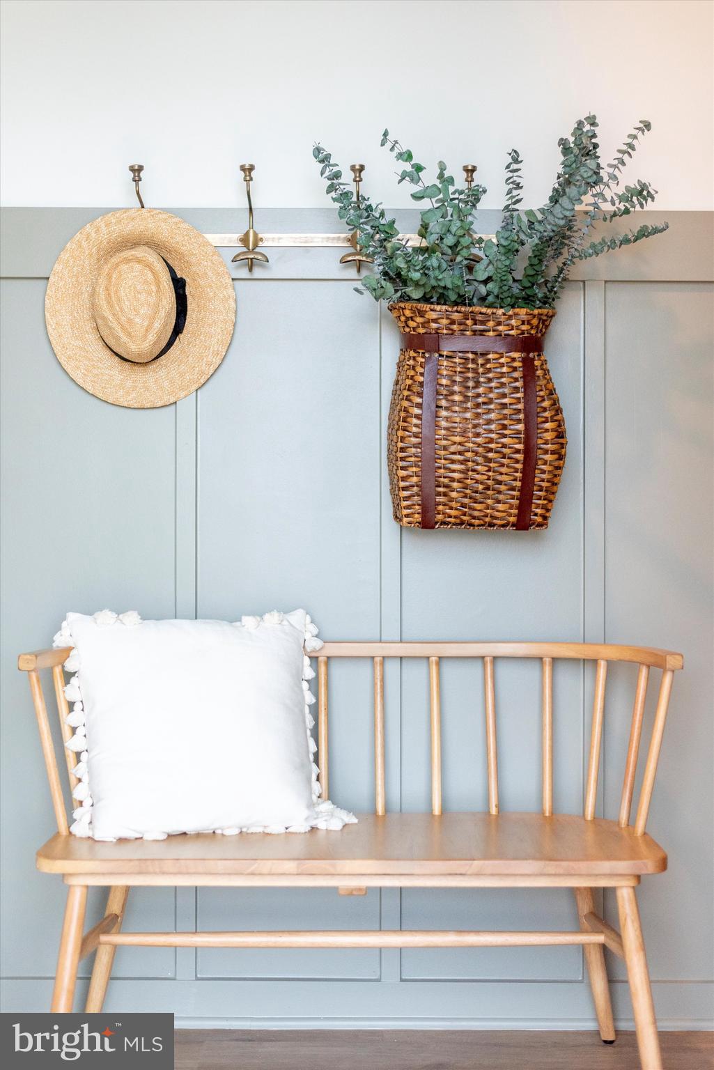 710 D Iron Frg Road Frederick, MD 21702 - Photo 6 of 37 a white bath tub sitting next to a white sink