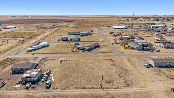 $20,000 | Lot 11 Goodnight Street, Claude, TX 79019