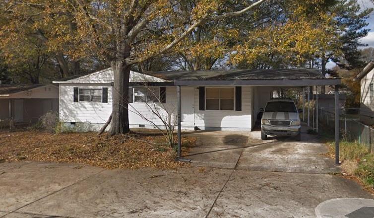 1007 Maxham Road Austell, GA 30168 - Photo 1 of 1 Gallery Image 1