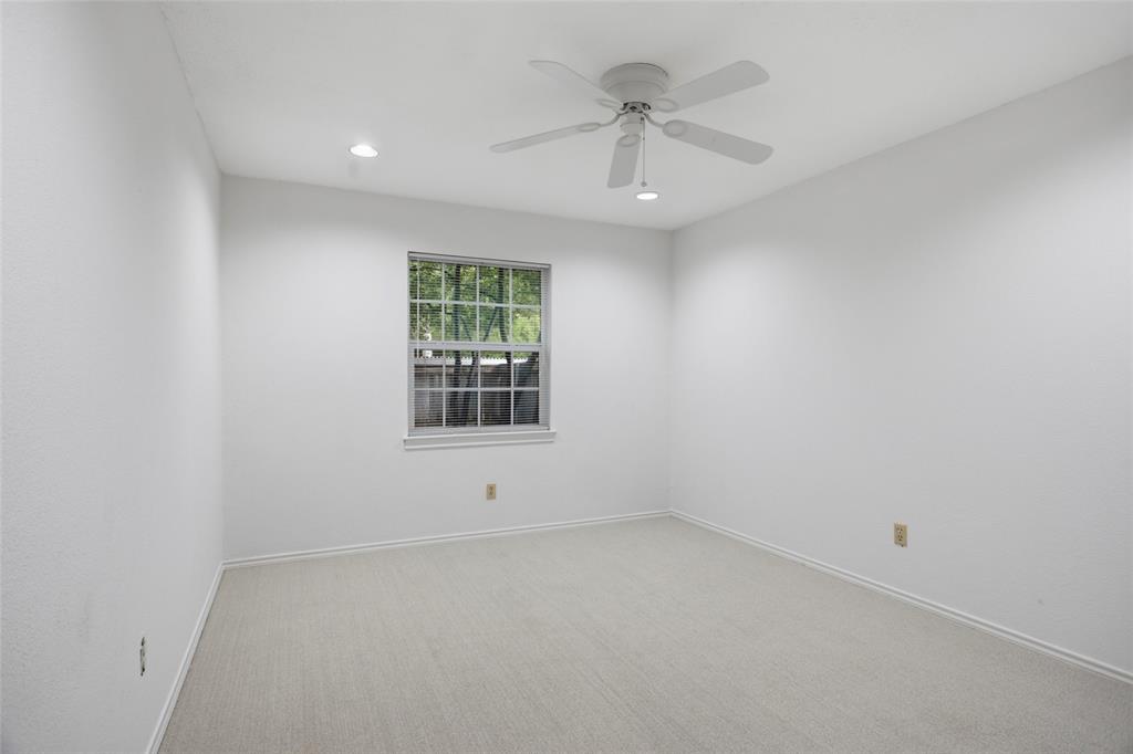1333 Roaring Springs Road, Unit 1333 Fort Worth, TX 76114 - Photo 15 of 23 Second bedroom