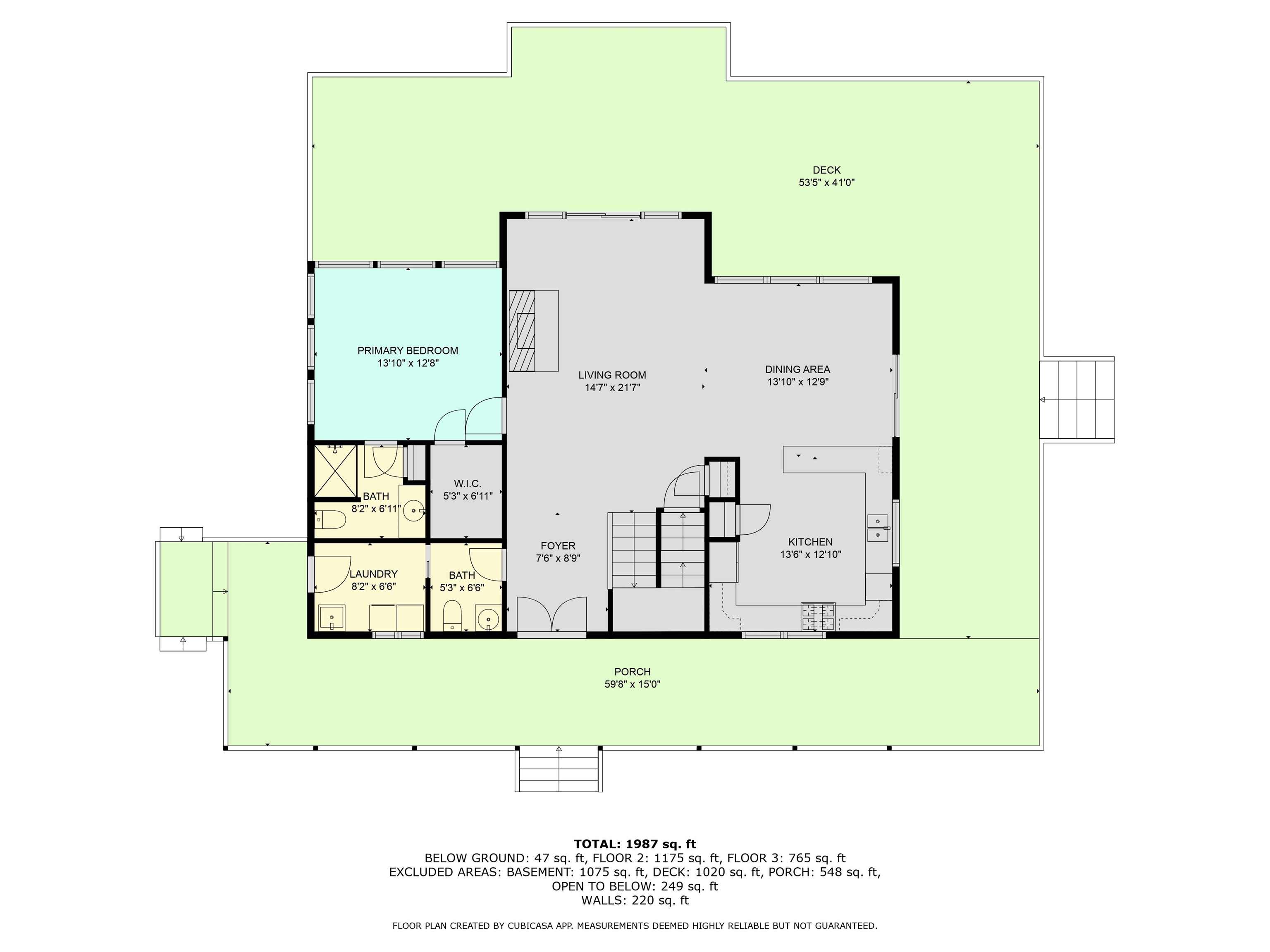 8415 West Workman Road Lake City, MI 49651 - Photo 76 of 83
