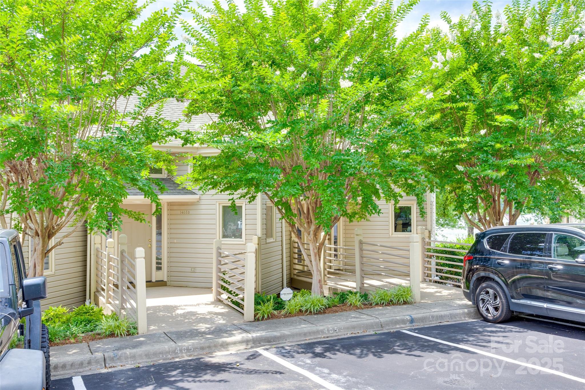 14053 Queens Harbor Road Charlotte, NC 28278 - Photo 12 of 46