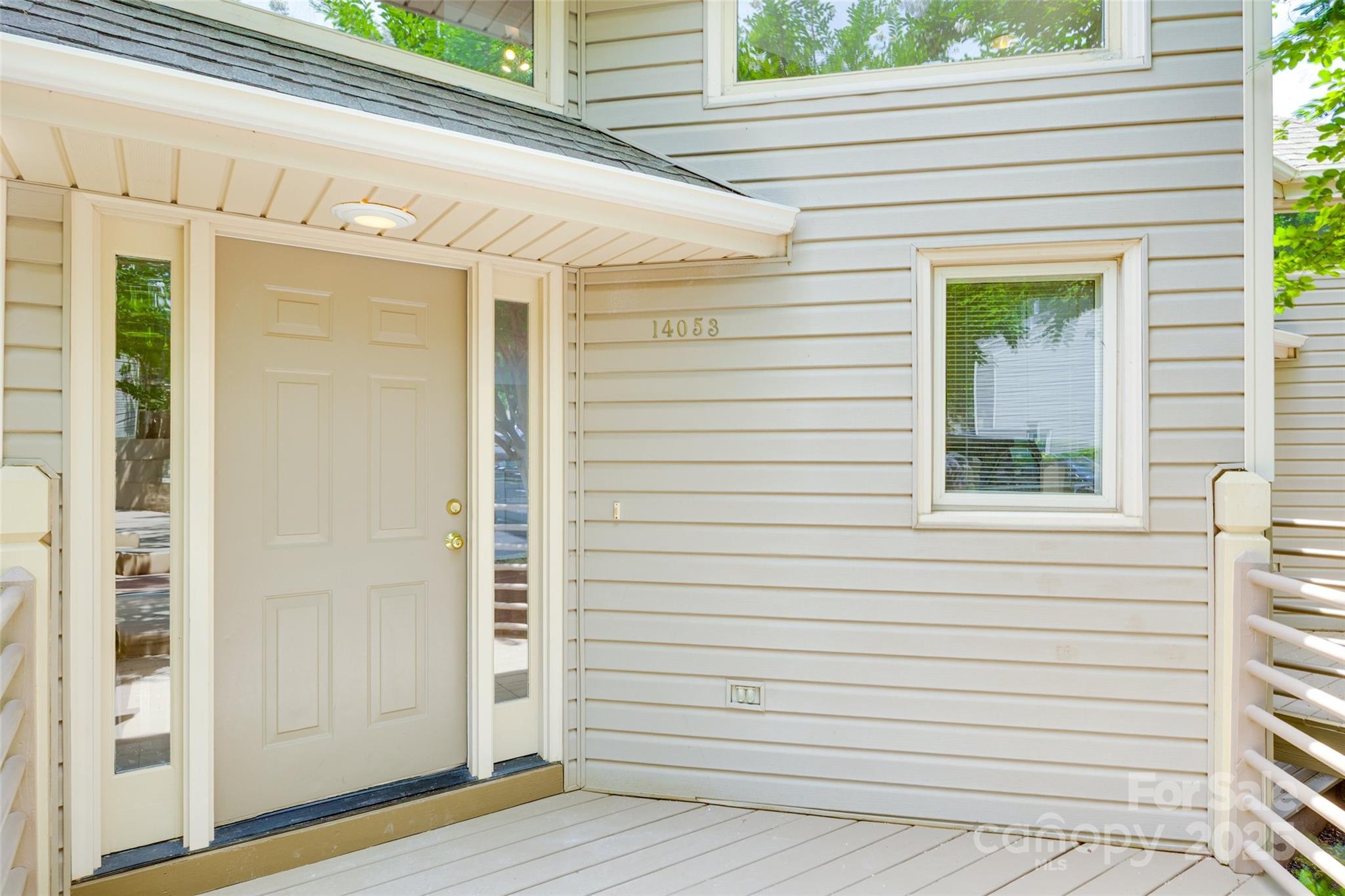 14053 Queens Harbor Road Charlotte, NC 28278 - Photo 38 of 46