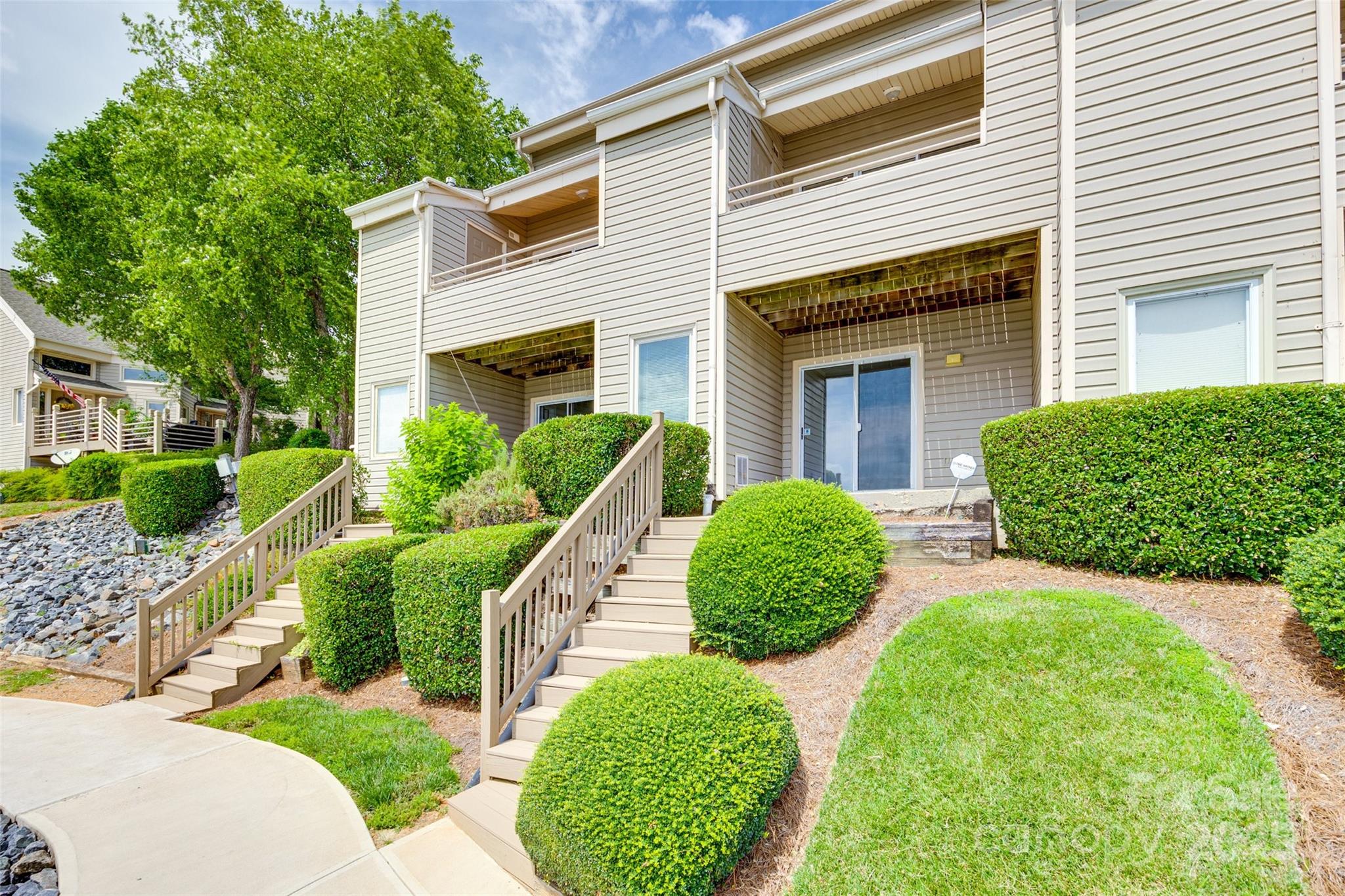 14053 Queens Harbor Road Charlotte, NC 28278 - Photo 41 of 46