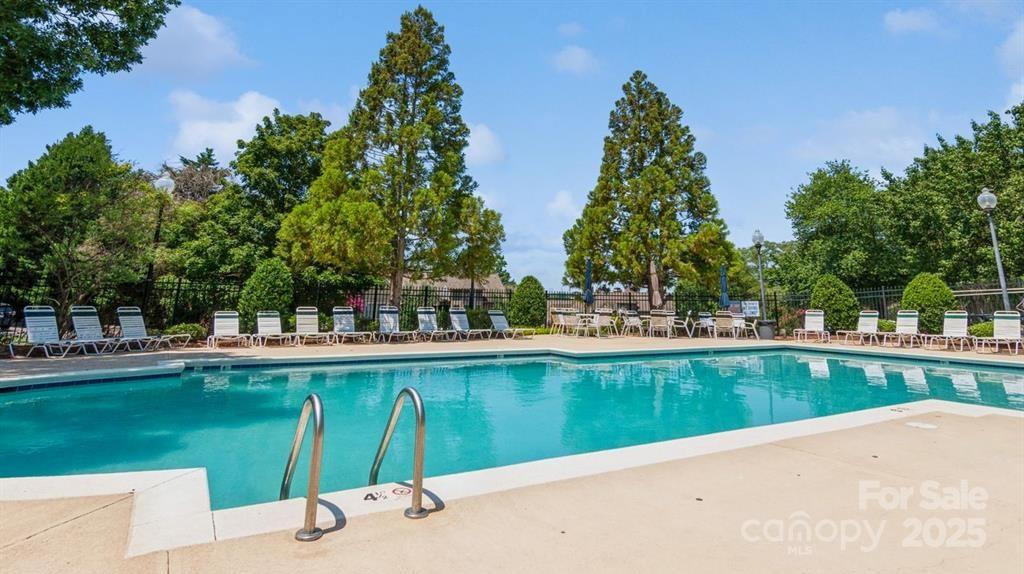 14053 Queens Harbor Road Charlotte, NC 28278 - Photo 43 of 46