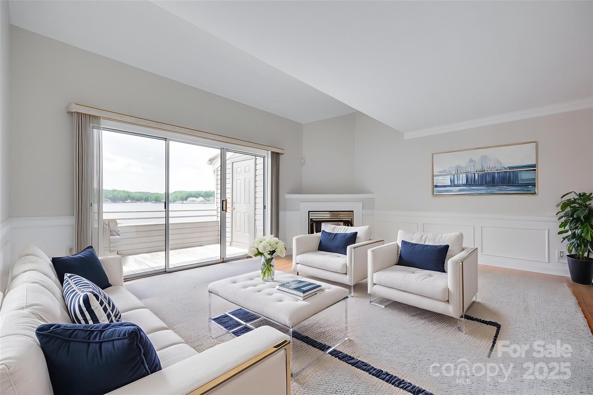 14053 Queens Harbor Road Charlotte, NC 28278 - Photo 5 of 46