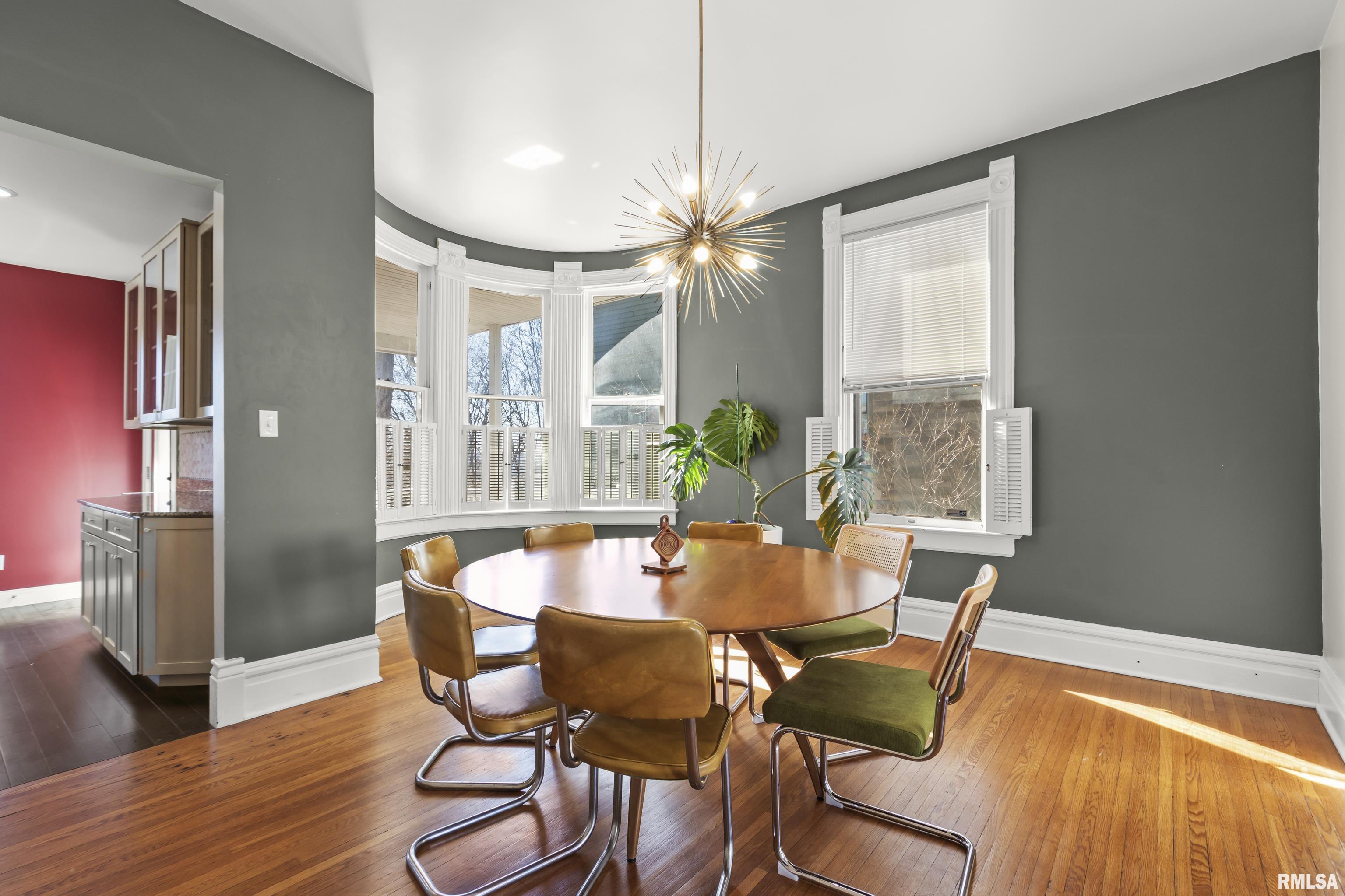 528 West High Street Peoria, IL 61606 - Photo 13 of 54