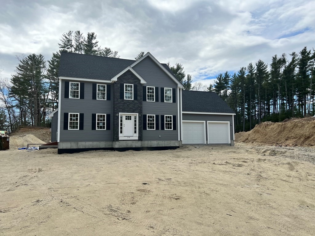 30 Sandy Hill Road Raynham, MA 02767 - Photo 1 of 3 Gallery Image 1