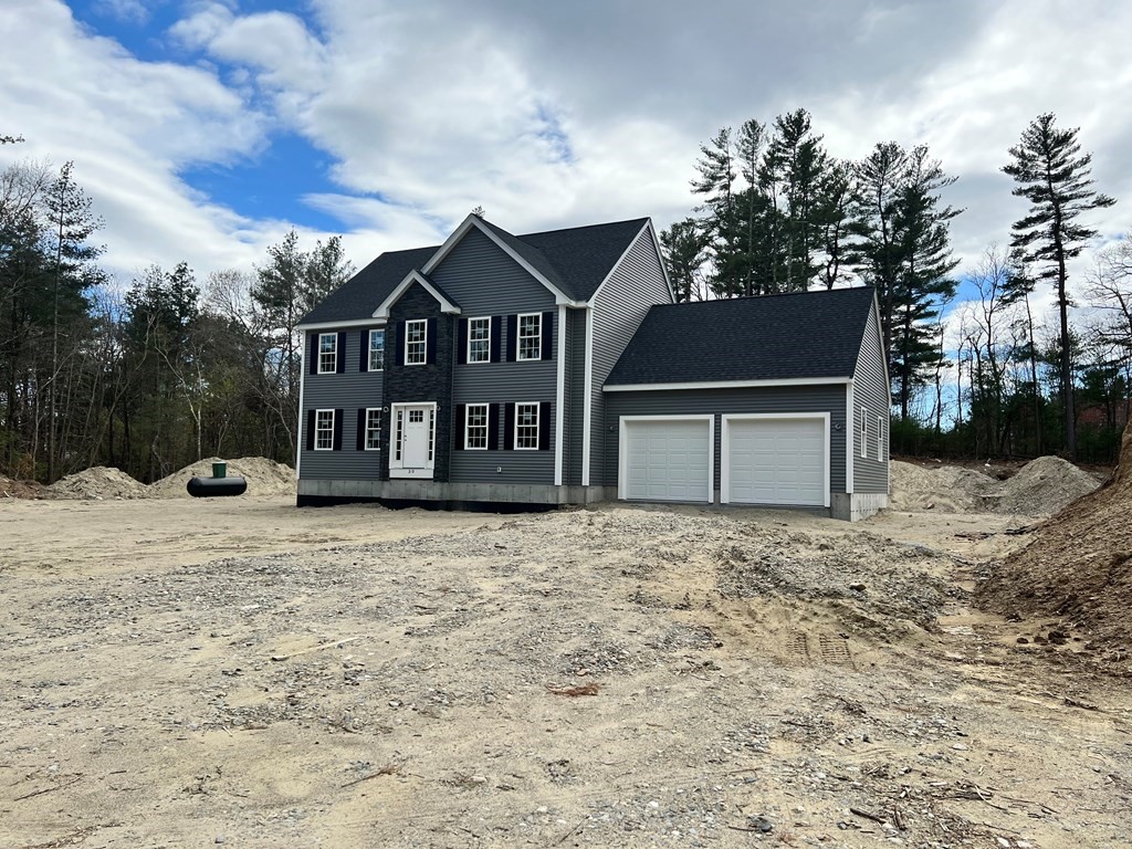 30 Sandy Hill Road Raynham, MA 02767 - Photo 3 of 3 Gallery Image 3