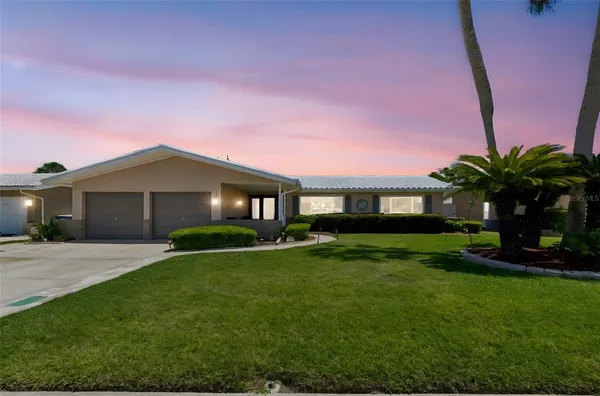 $575,000 | 1441 Ambassador Drive, Clearwater, FL 33764