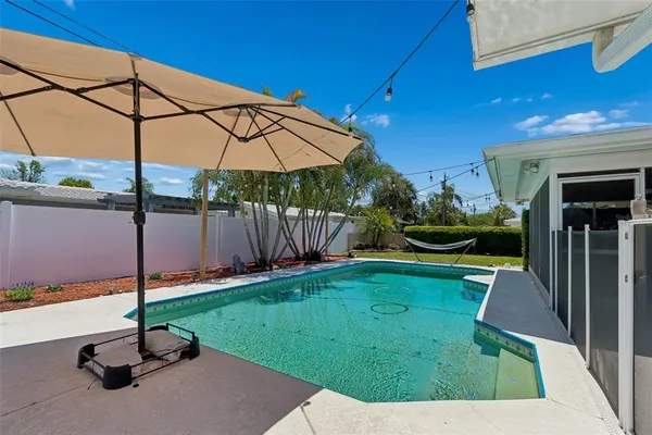 $575,000 | 1441 Ambassador Drive, Clearwater, FL 33764