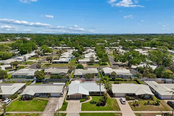 $575,000 | 1441 Ambassador Drive, Clearwater, FL 33764