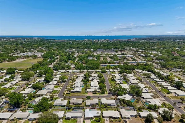 $575,000 | 1441 Ambassador Drive, Clearwater, FL 33764