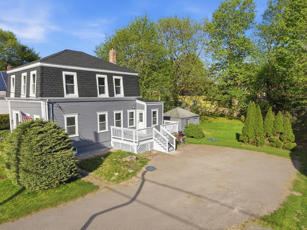 7 Myrtle Street Middleboro, MA 02346 - Photo 18 of 21