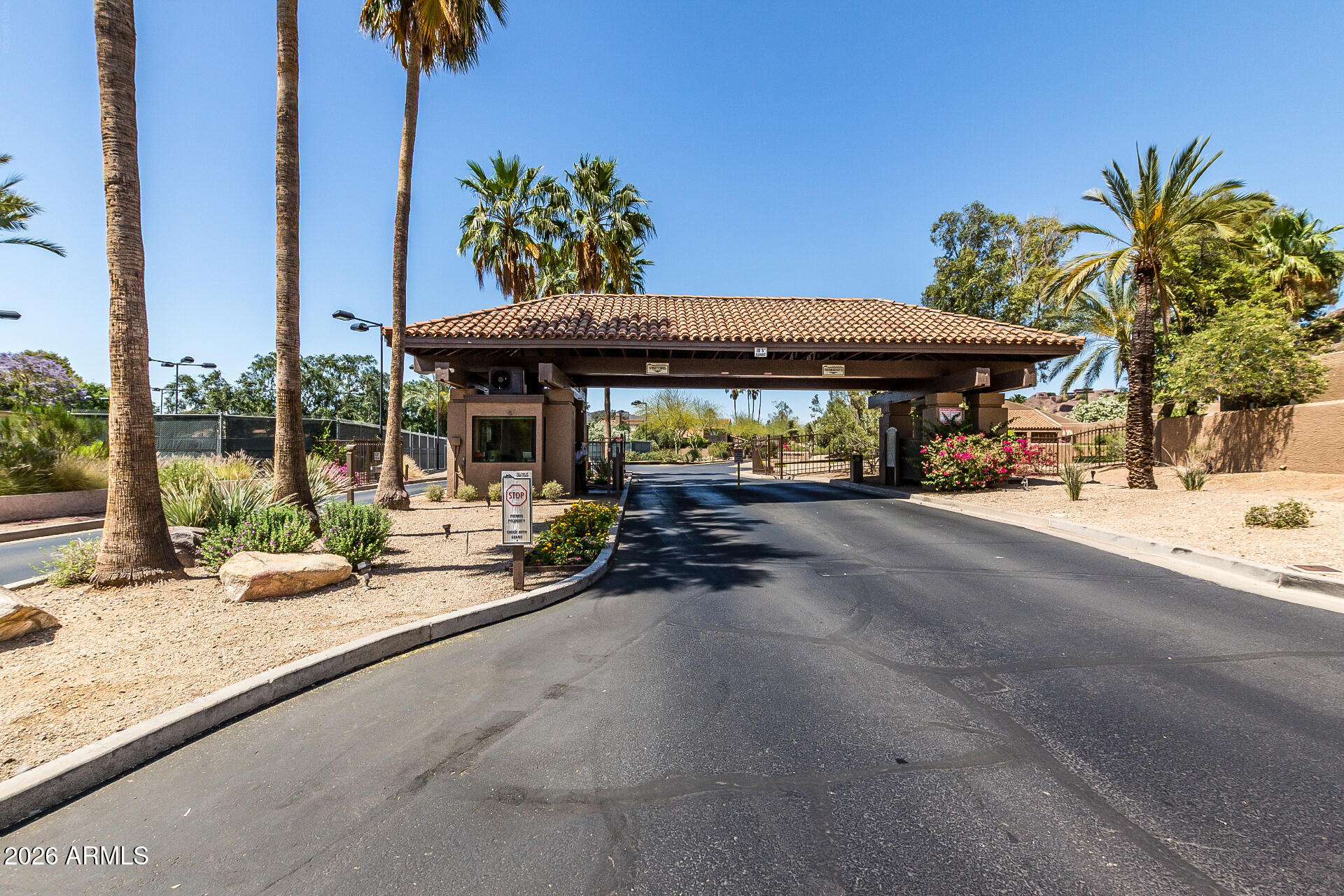 4446 East Camelback Road, Unit 104 Phoenix, AZ 85018 - Photo 51 of 53 58-Camelback