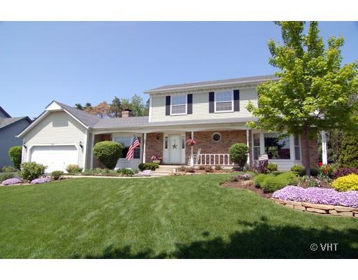 1942 Pine Road Lisle, IL 60532 - Photo 1 of 1