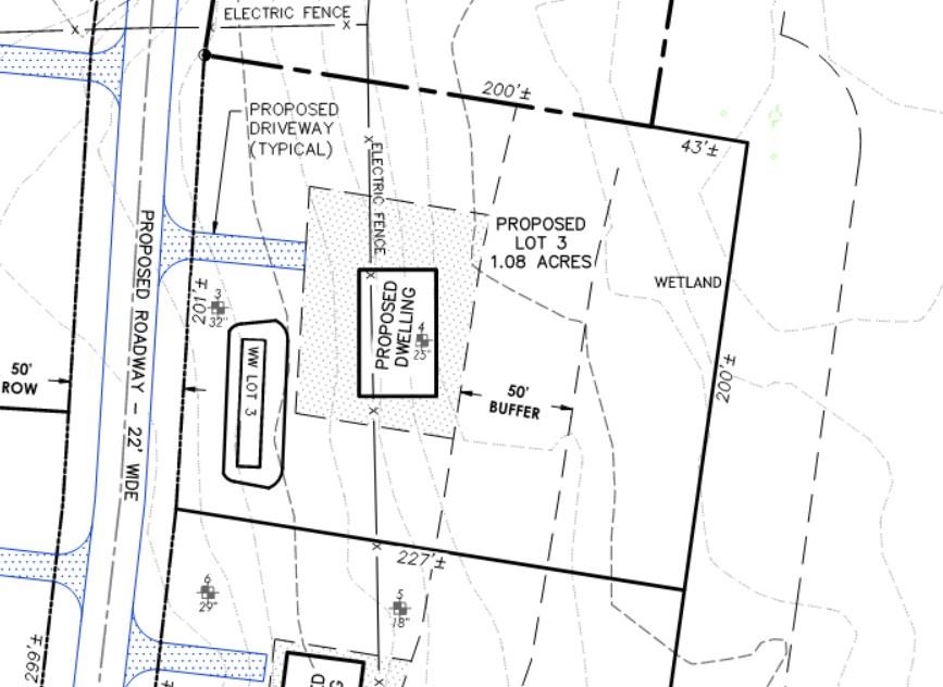 5-lot 5-lot Subdivision Off Viens Road, Unit 26 St. Albans, VT 05478 - Photo 6 of 8