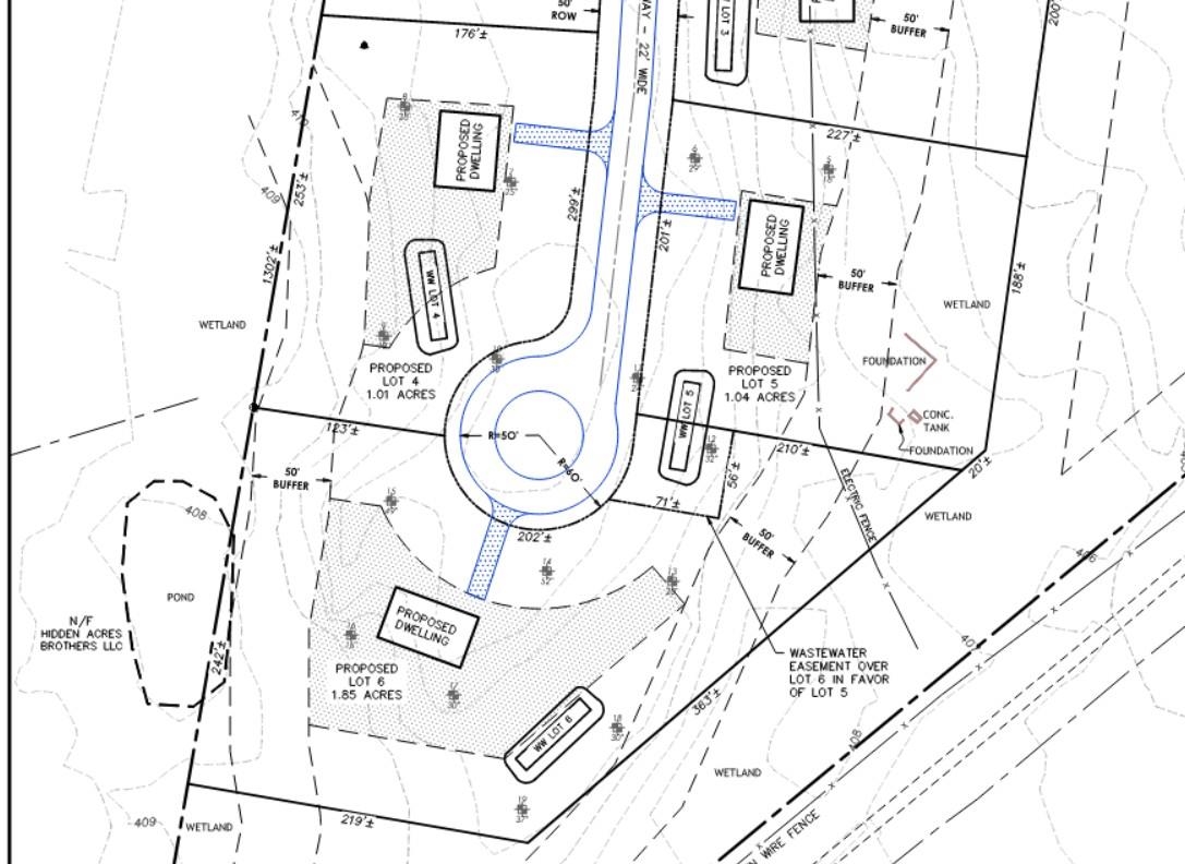 5-lot 5-lot Subdivision Off Viens Road, Unit 26 St. Albans, VT 05478 - Photo 7 of 8